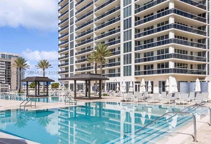 1850 S Ocean Dr #4203, Hallandale Beach FL 33009