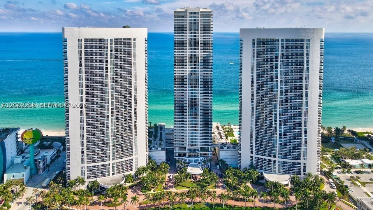 1850 S Ocean Dr #4203, Hallandale Beach FL 33009