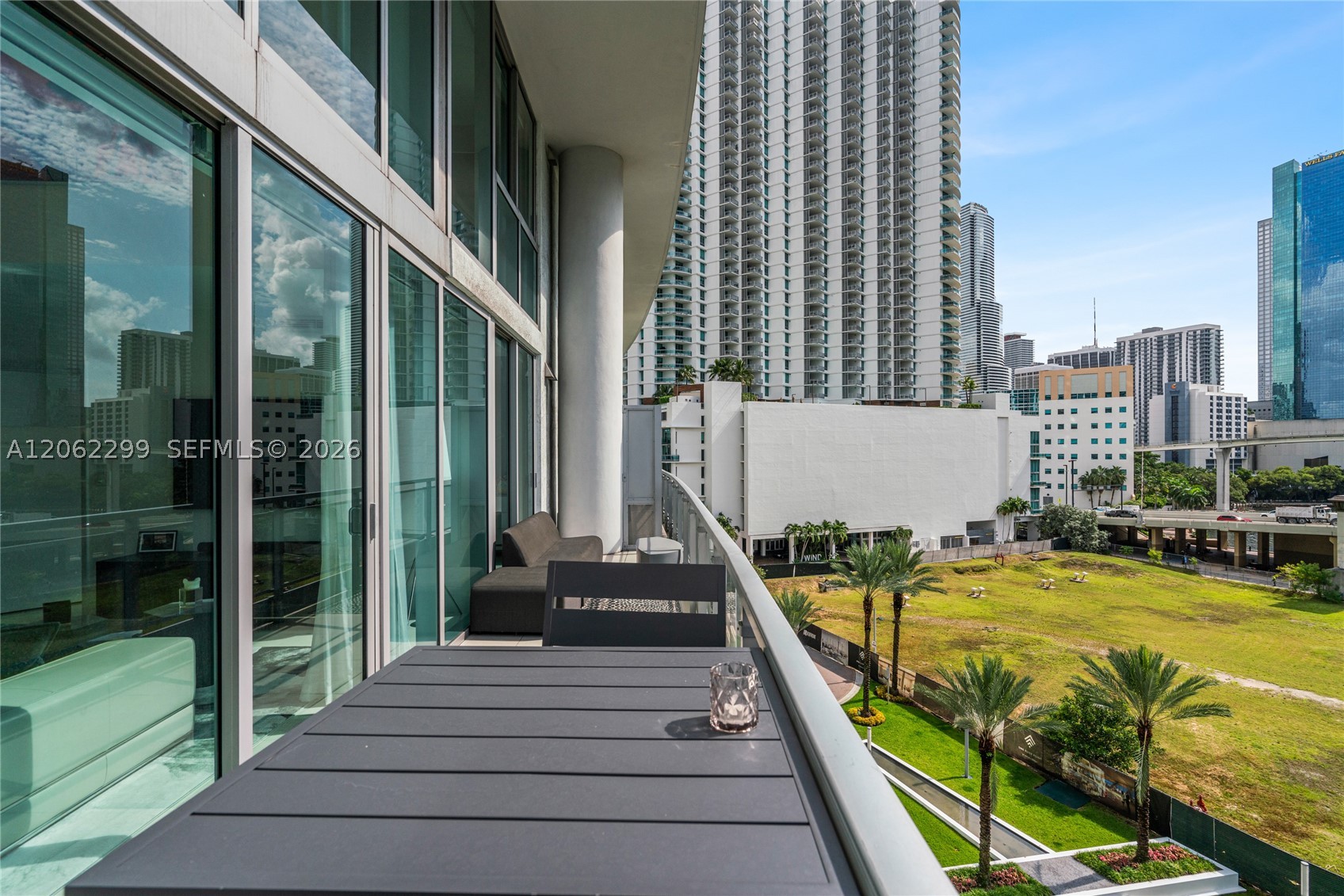 92 SW 3rd St #708, Miami FL 33130