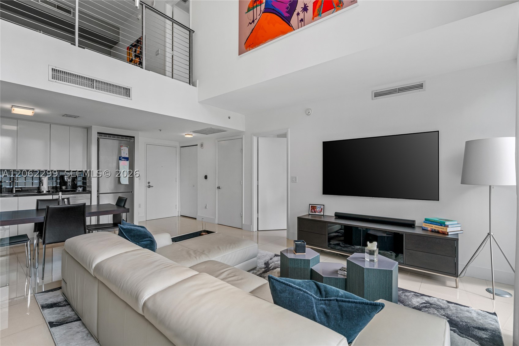 92 SW 3rd St #708, Miami FL 33130