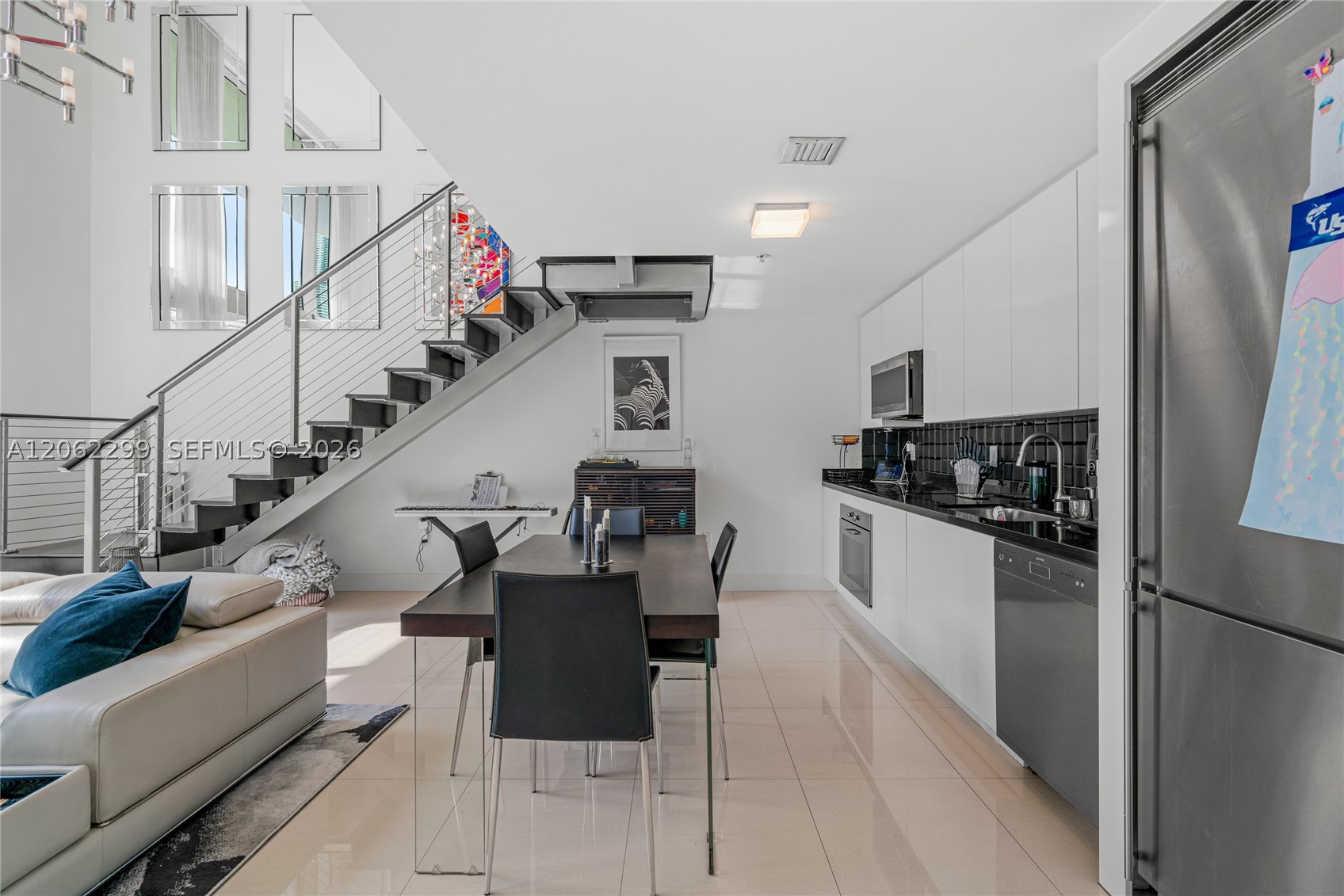 92 SW 3rd St #708, Miami FL 33130