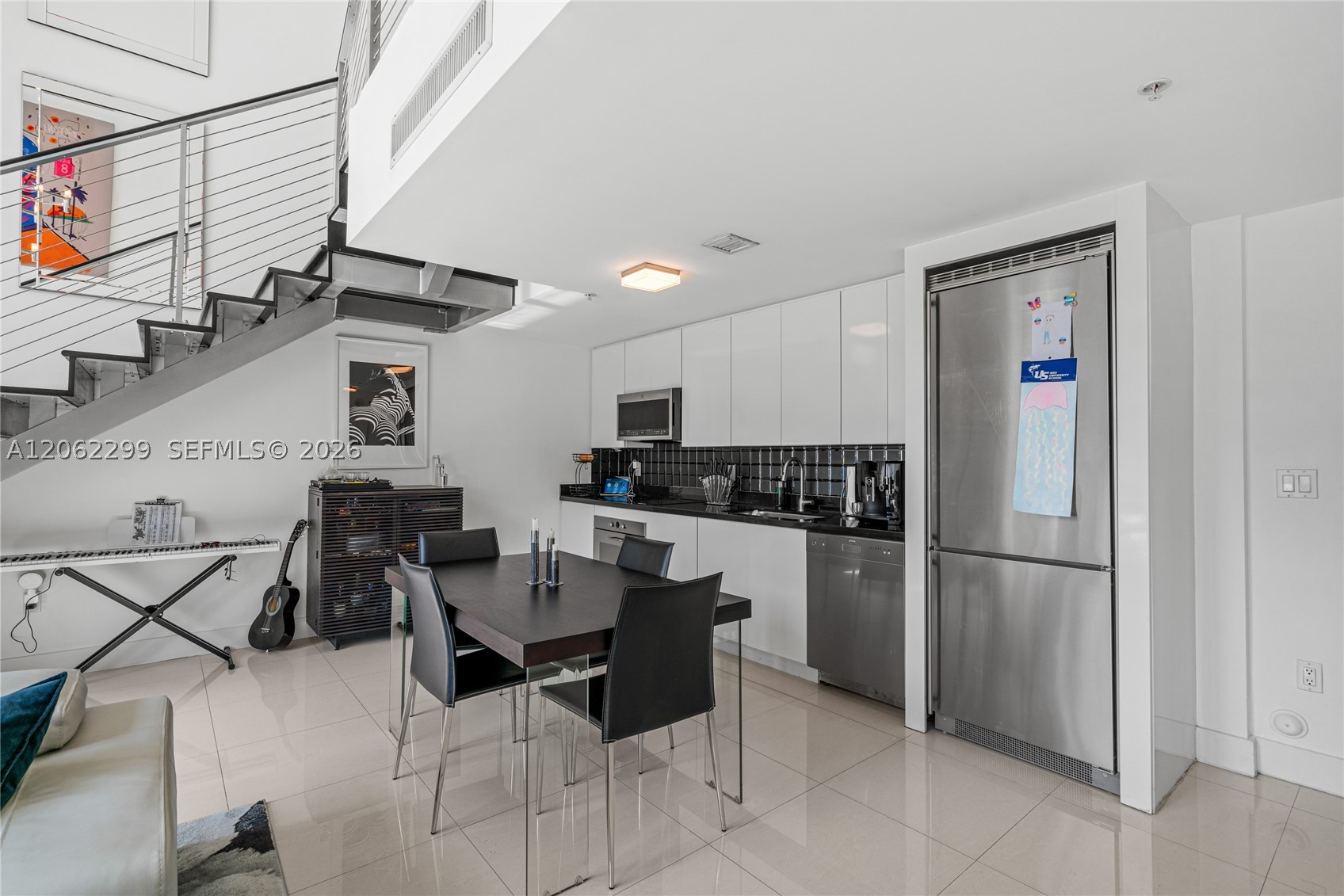 92 SW 3rd St #708, Miami FL 33130