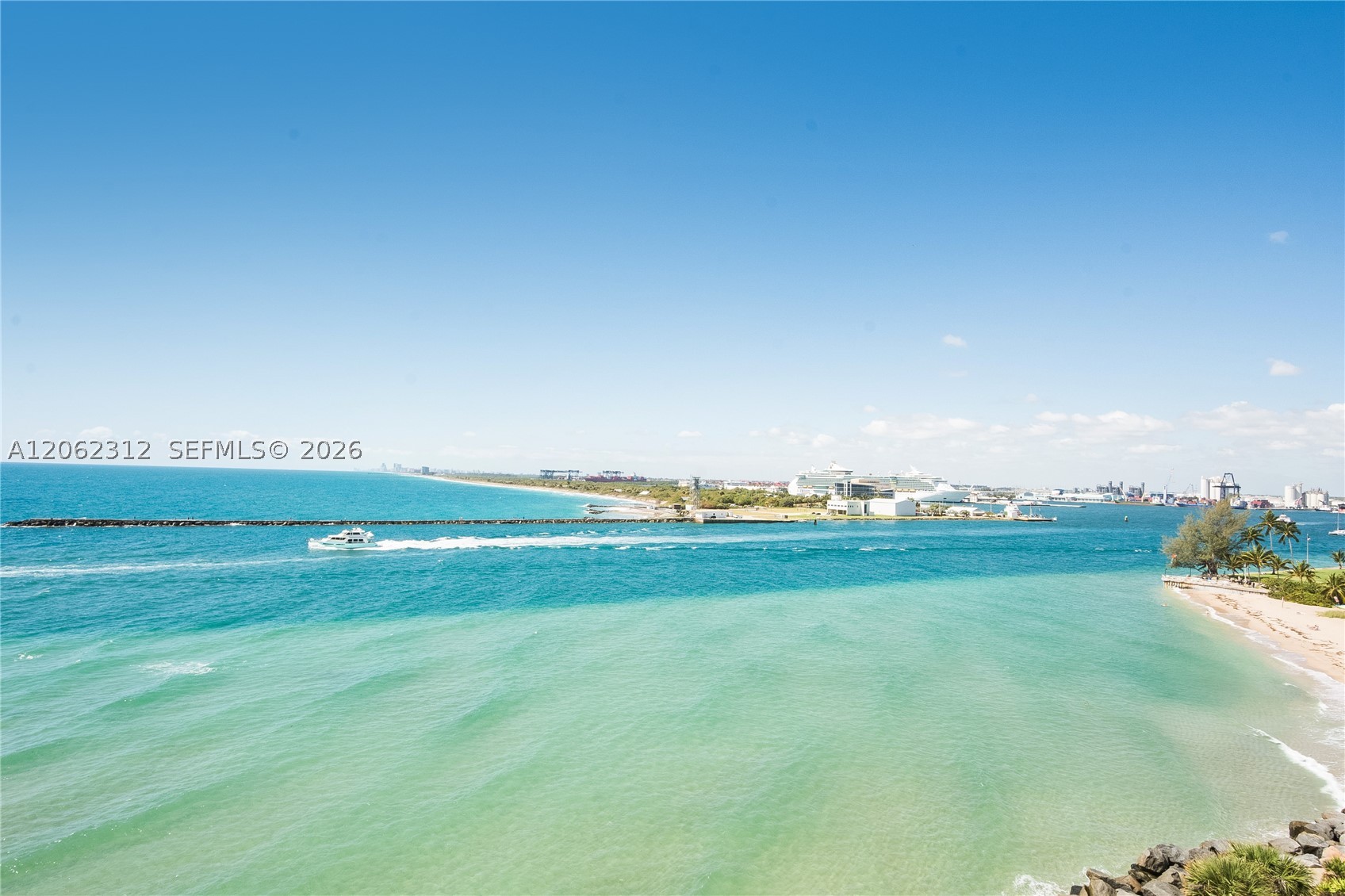 2200 S Ocean Ln #708, Fort Lauderdale FL 33316