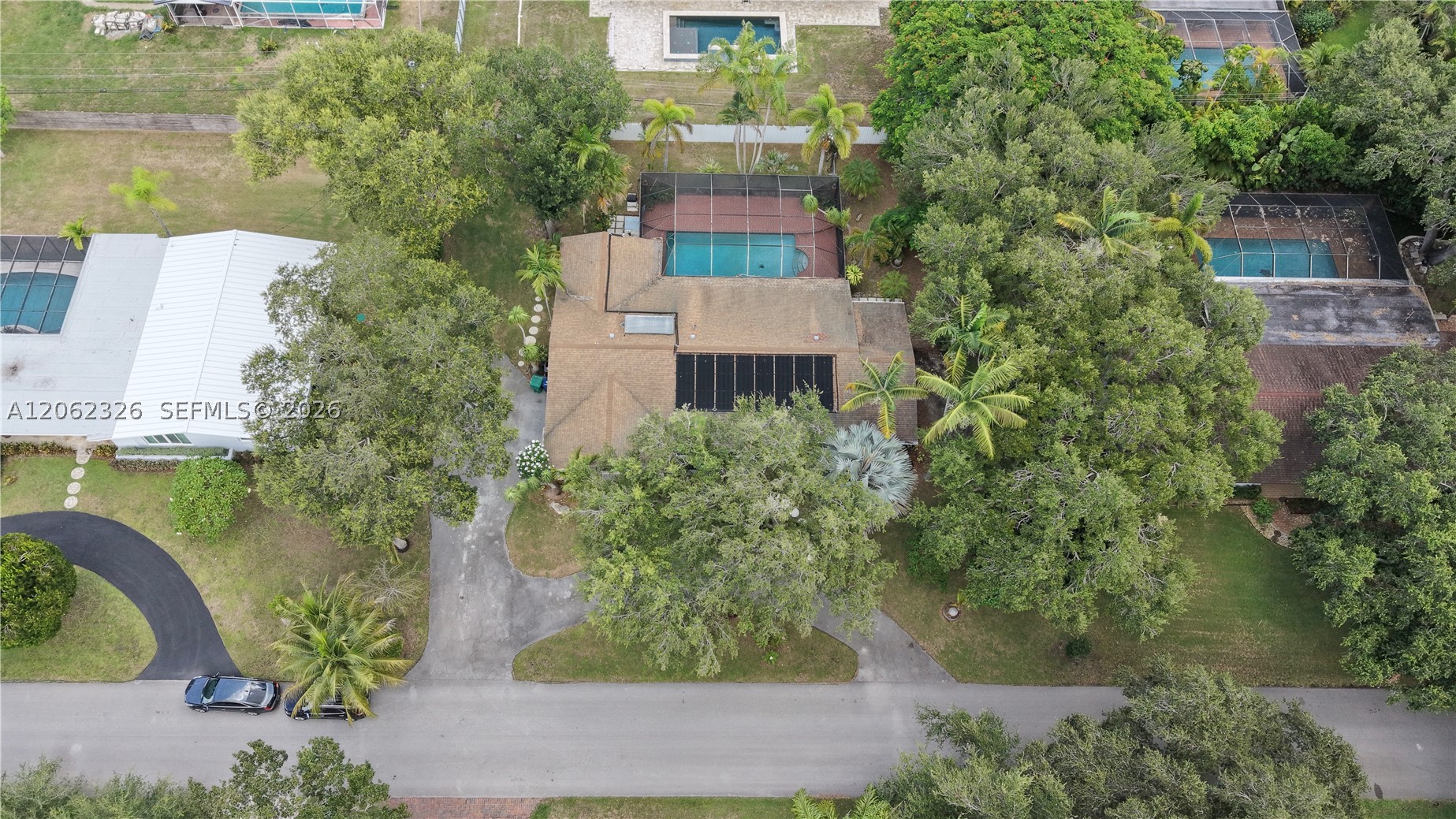 8331 SW 156th St, Palmetto Bay FL 33157