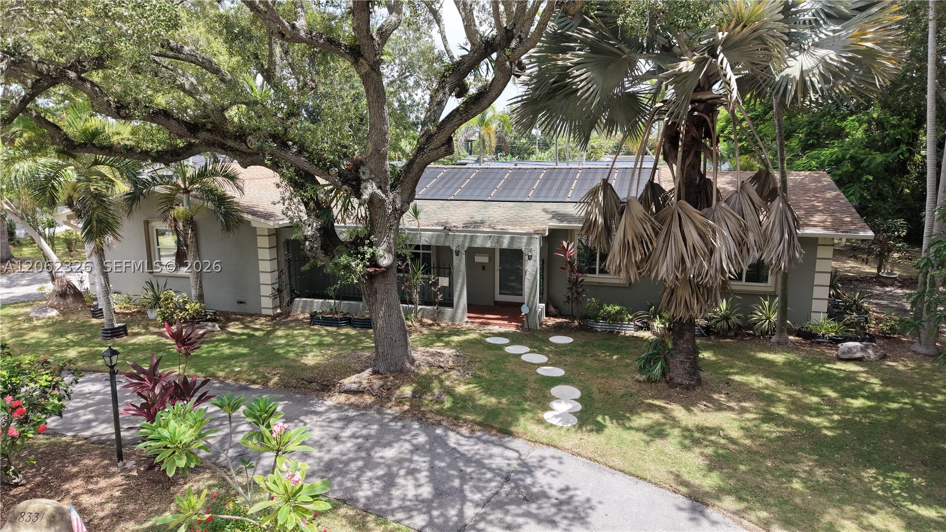8331 SW 156th St, Palmetto Bay FL 33157