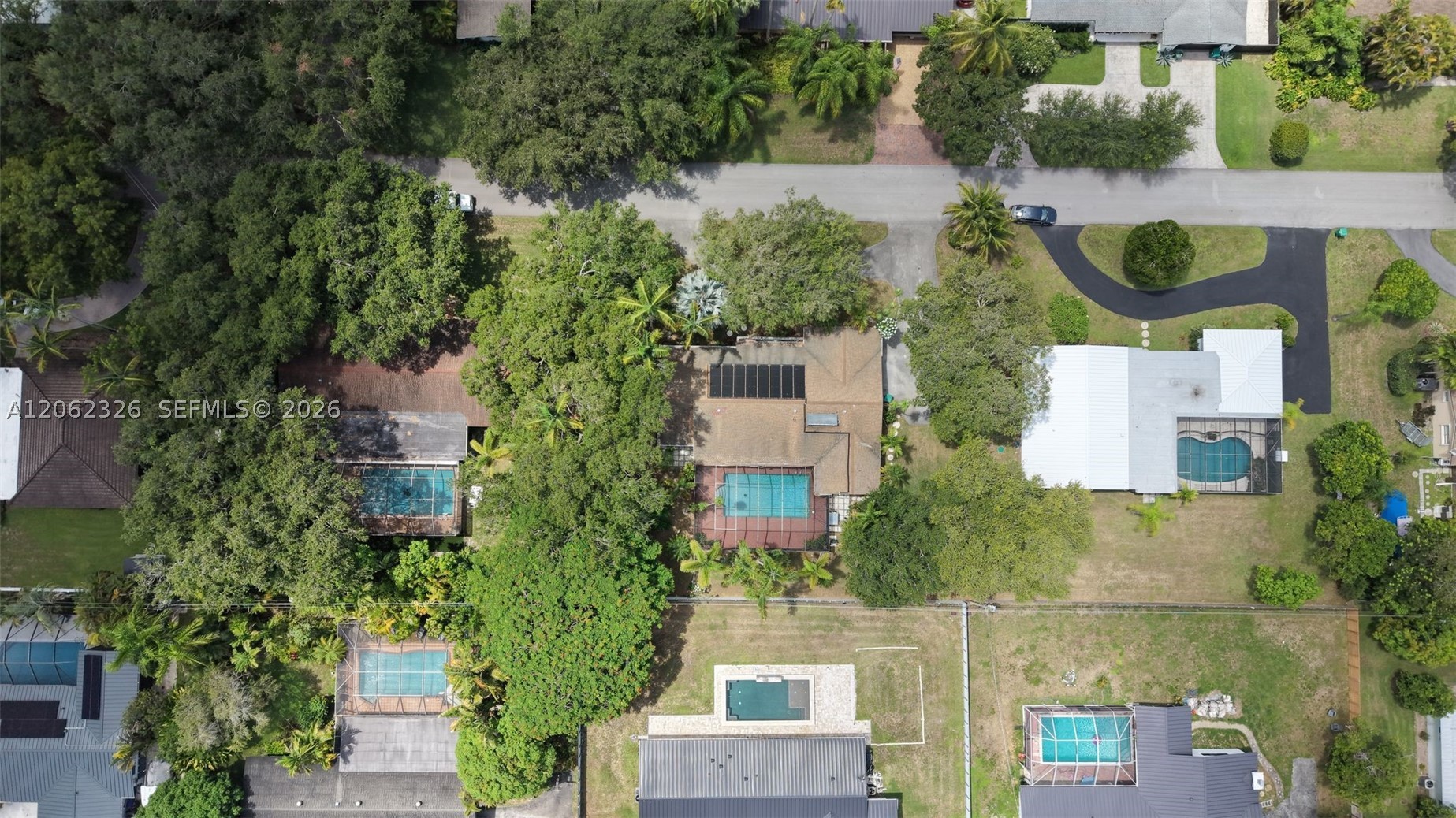 8331 SW 156th St, Palmetto Bay FL 33157