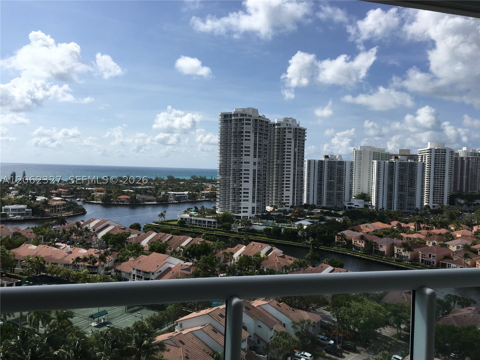 21055 Yacht Club Dr #1603, Aventura FL 33180