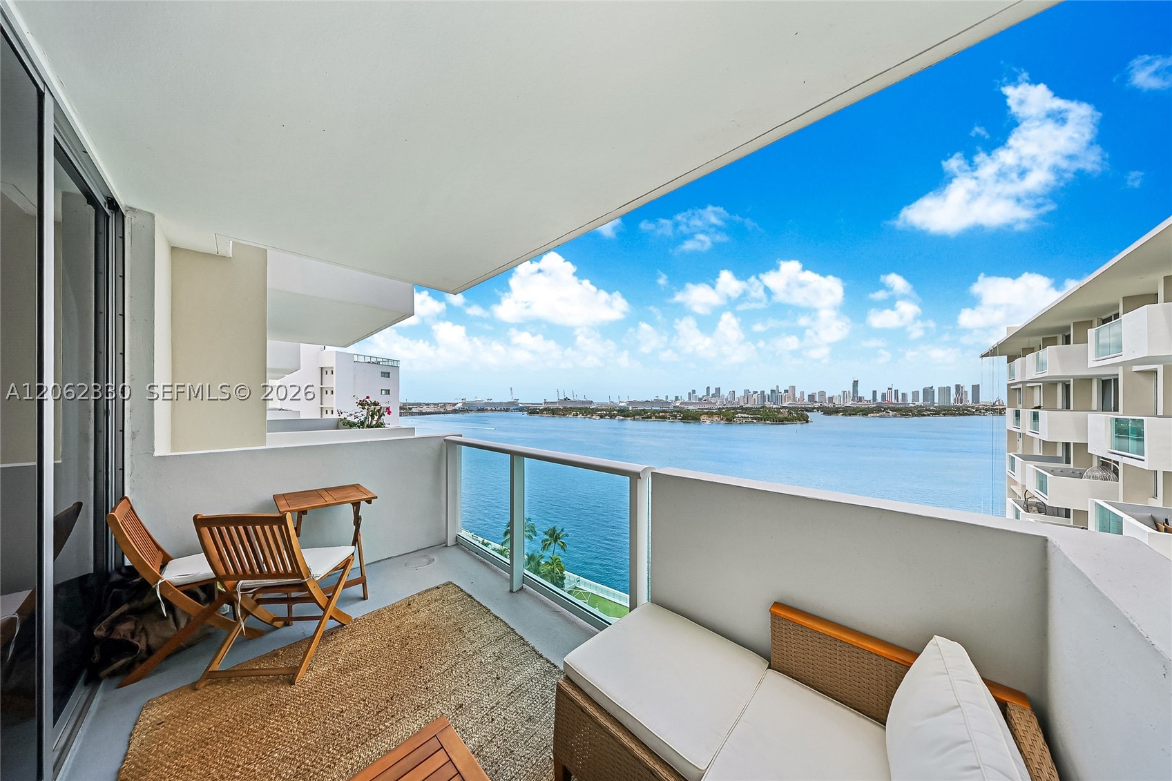 1200 West Ave #1502, Miami Beach FL 33139
