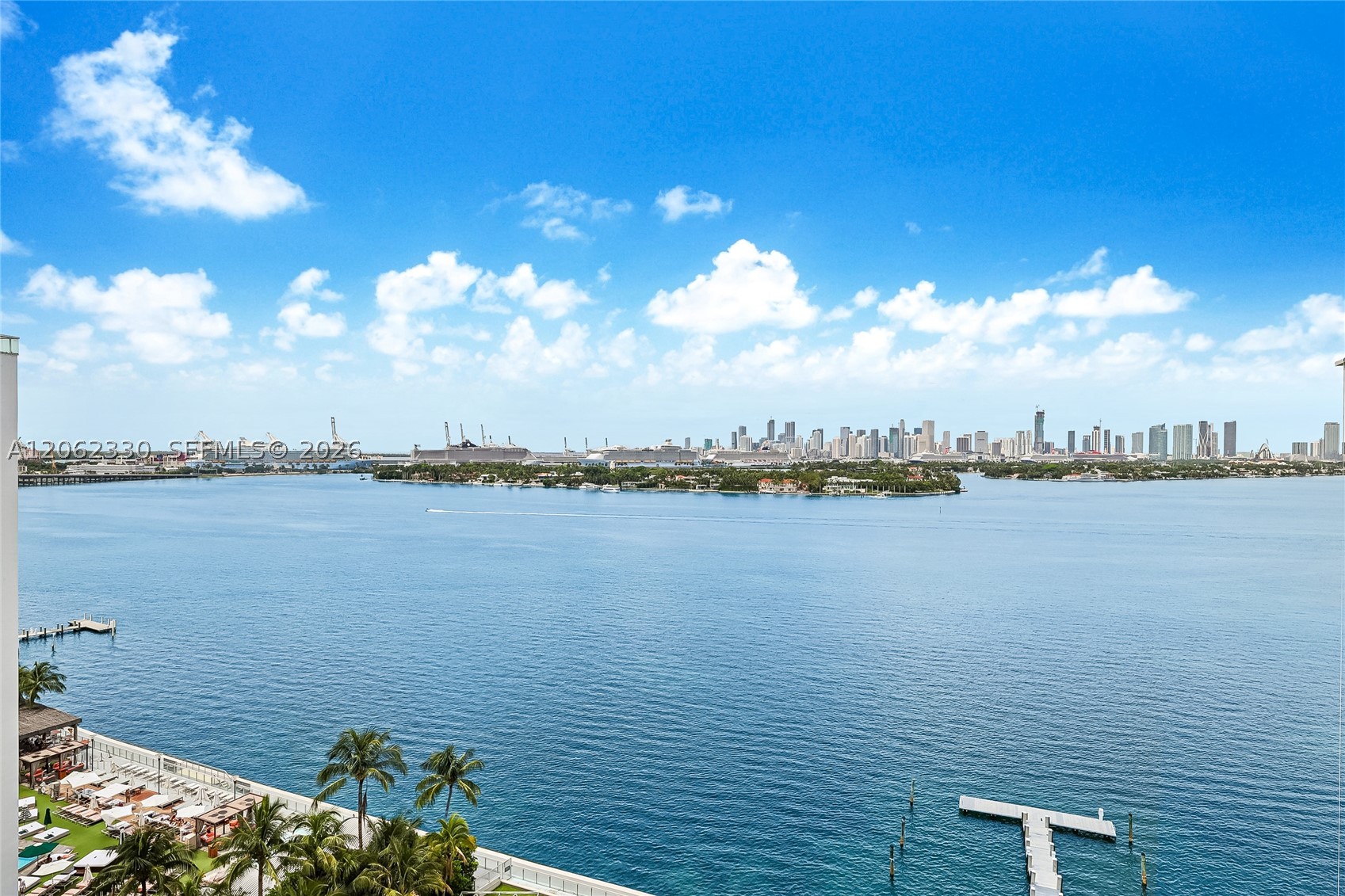 1200 West Ave #1502, Miami Beach FL 33139