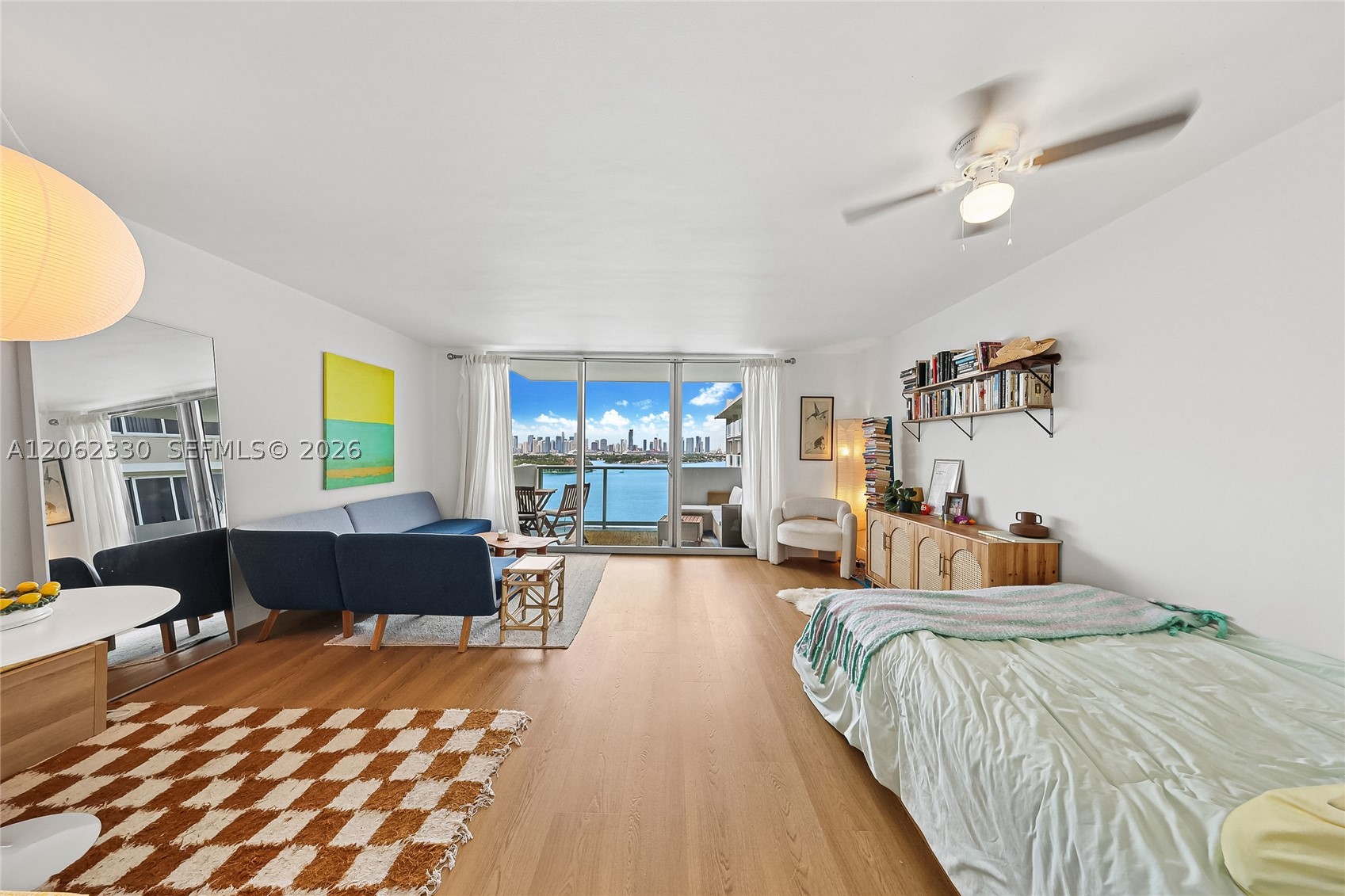 1200 West Ave #1502, Miami Beach FL 33139