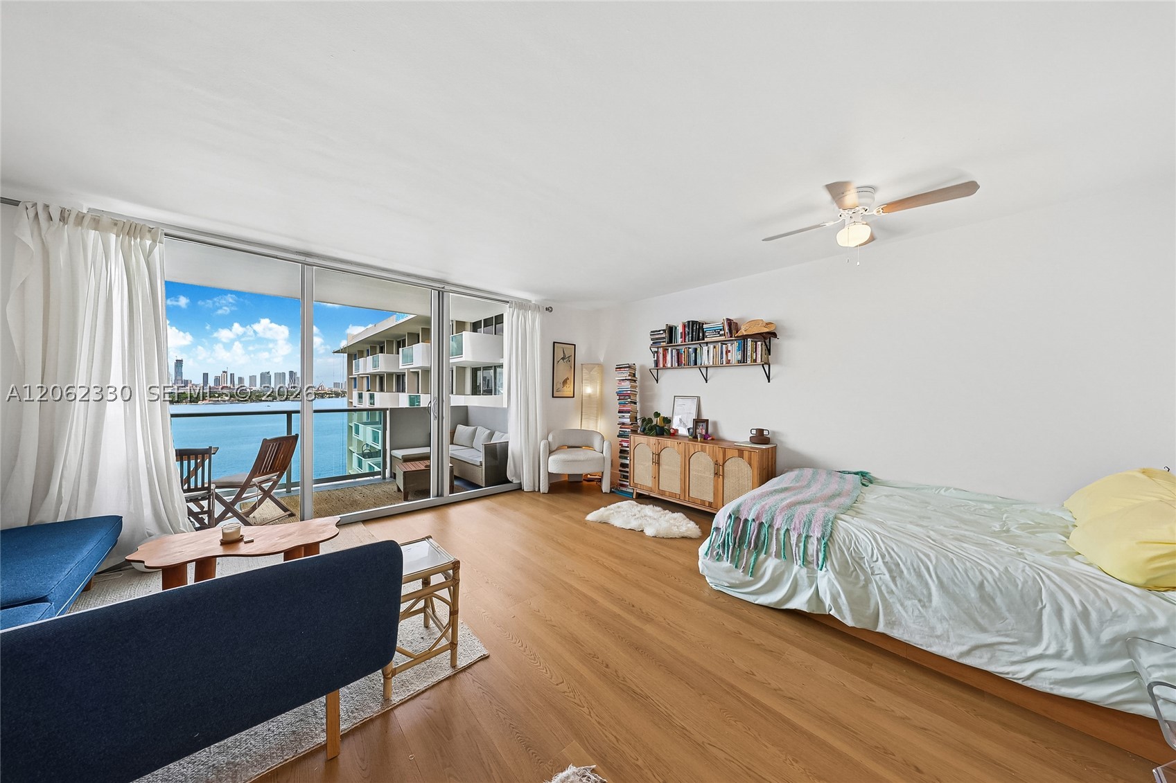 1200 West Ave #1502, Miami Beach FL 33139