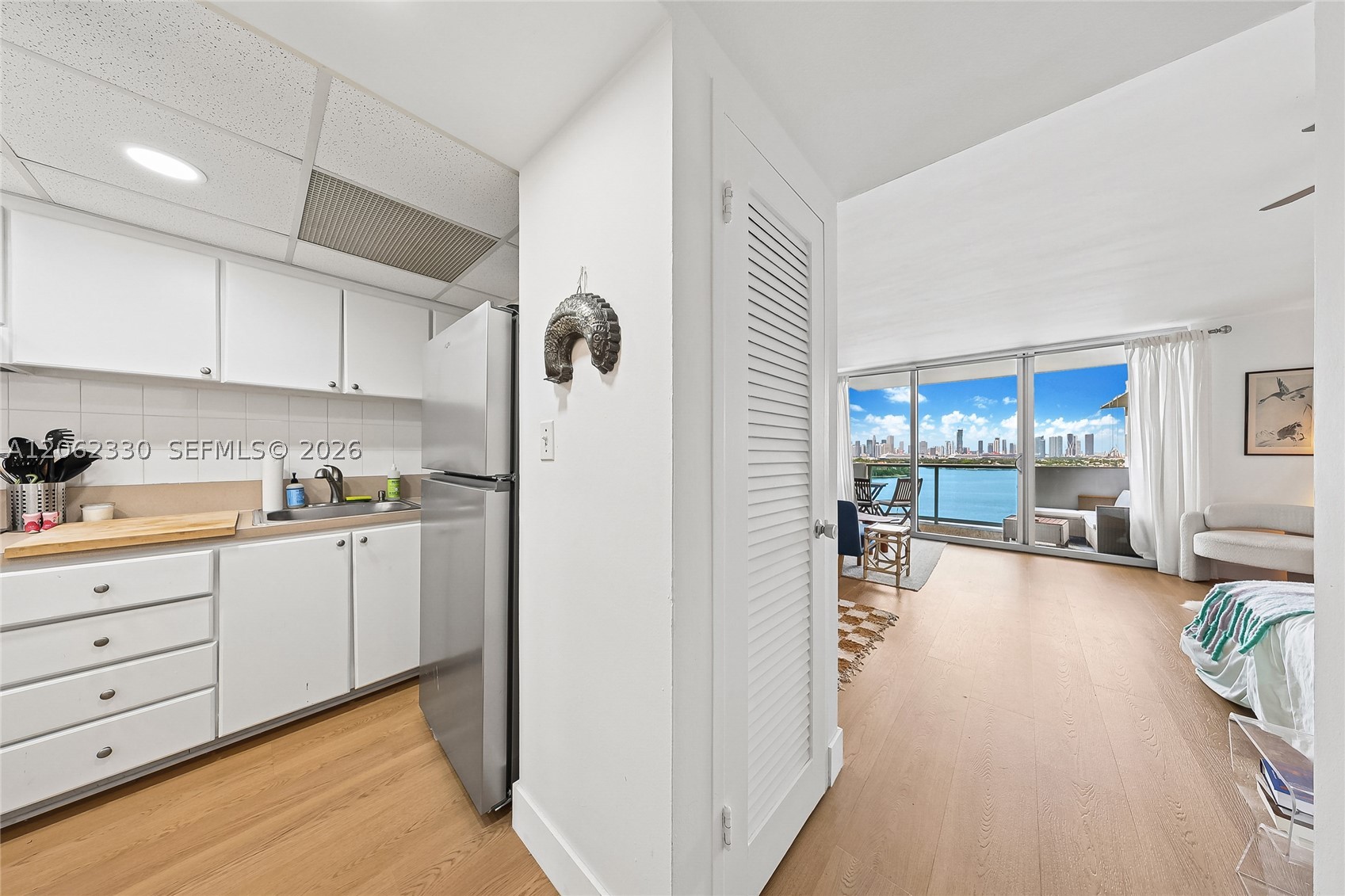 1200 West Ave #1502, Miami Beach FL 33139