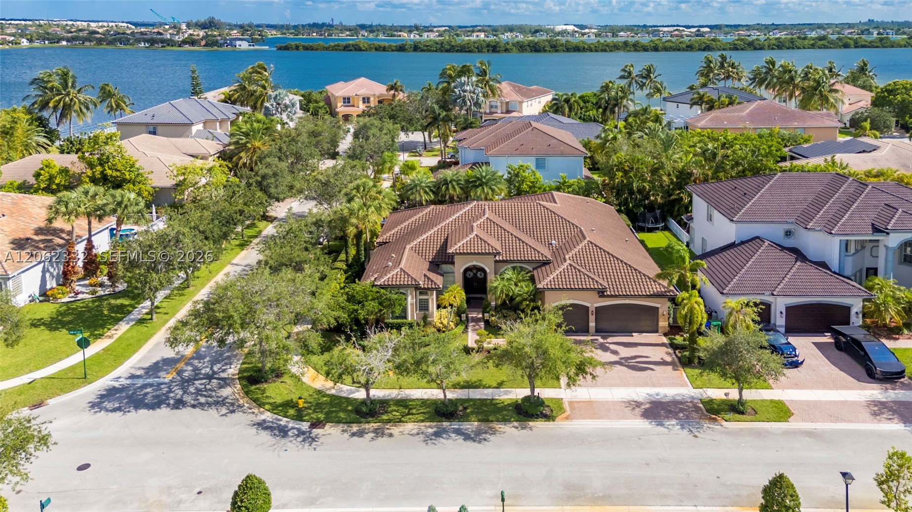 18800 SW 41st St, Miramar FL 33029