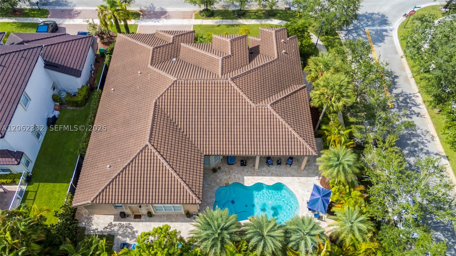 18800 SW 41st St, Miramar FL 33029