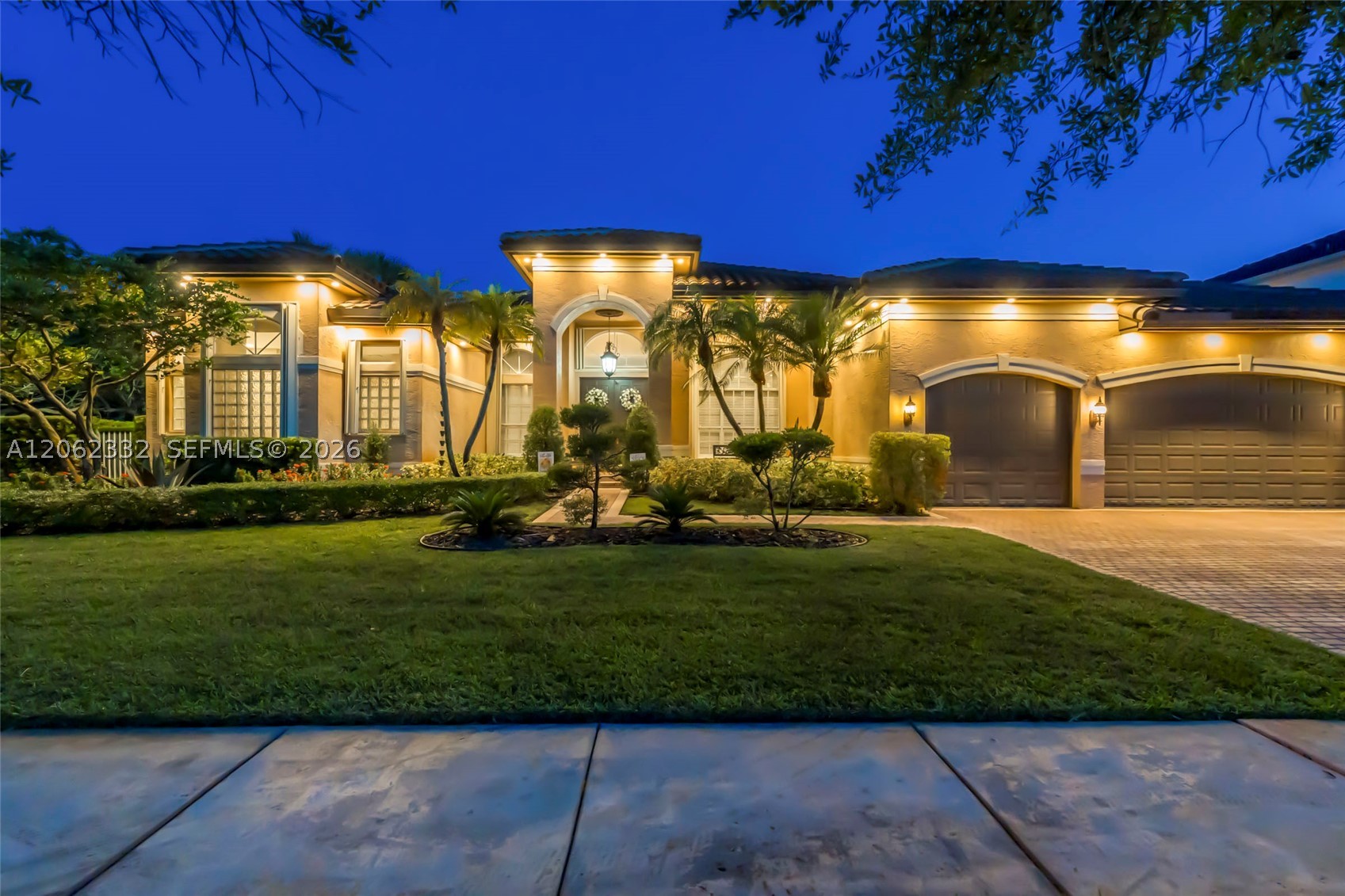 18800 SW 41st St, Miramar FL 33029