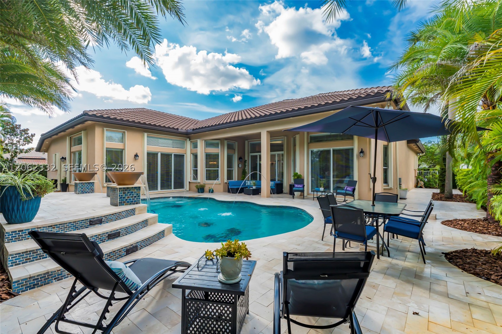 18800 SW 41st St, Miramar FL 33029