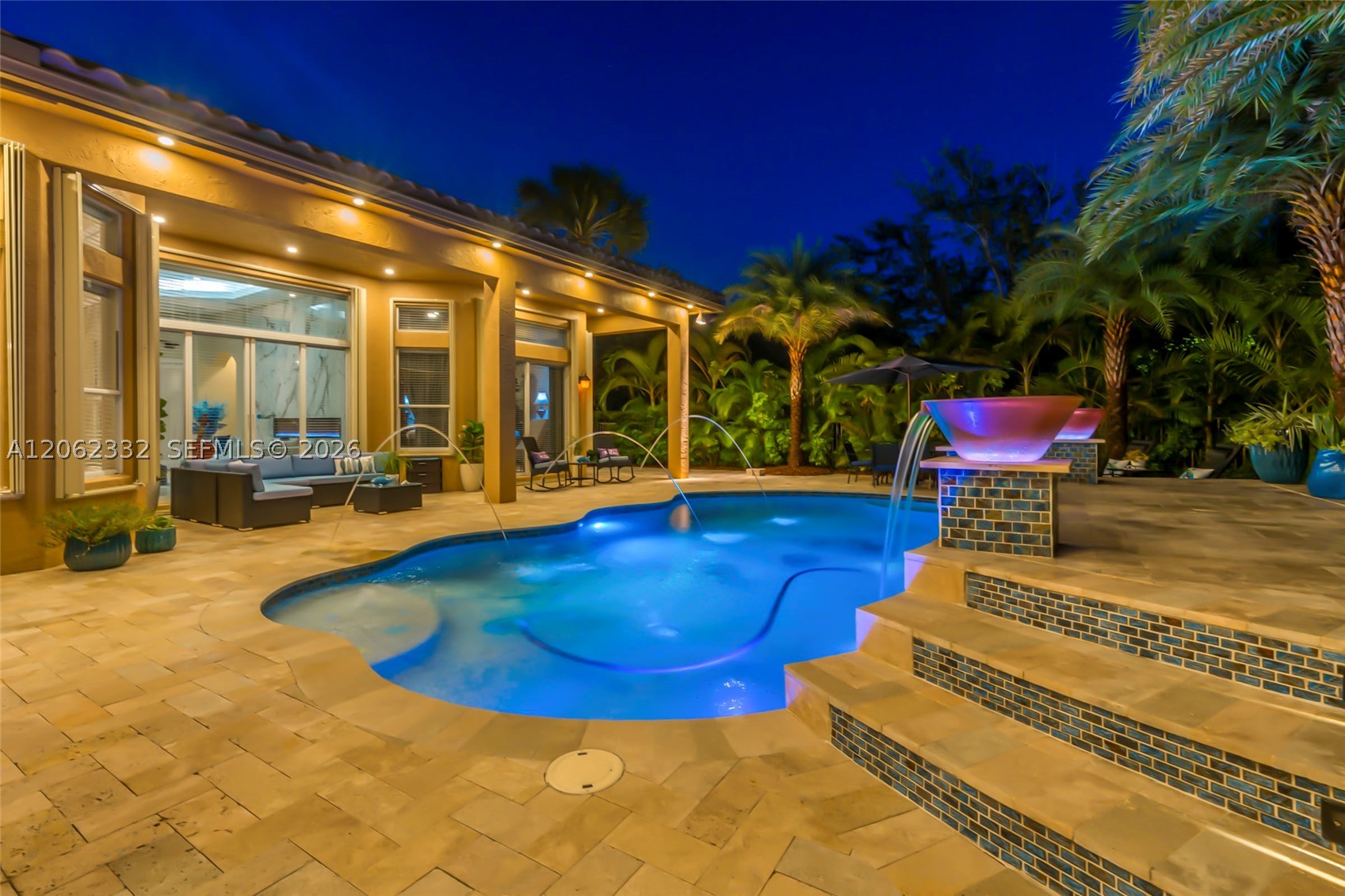 18800 SW 41st St, Miramar FL 33029