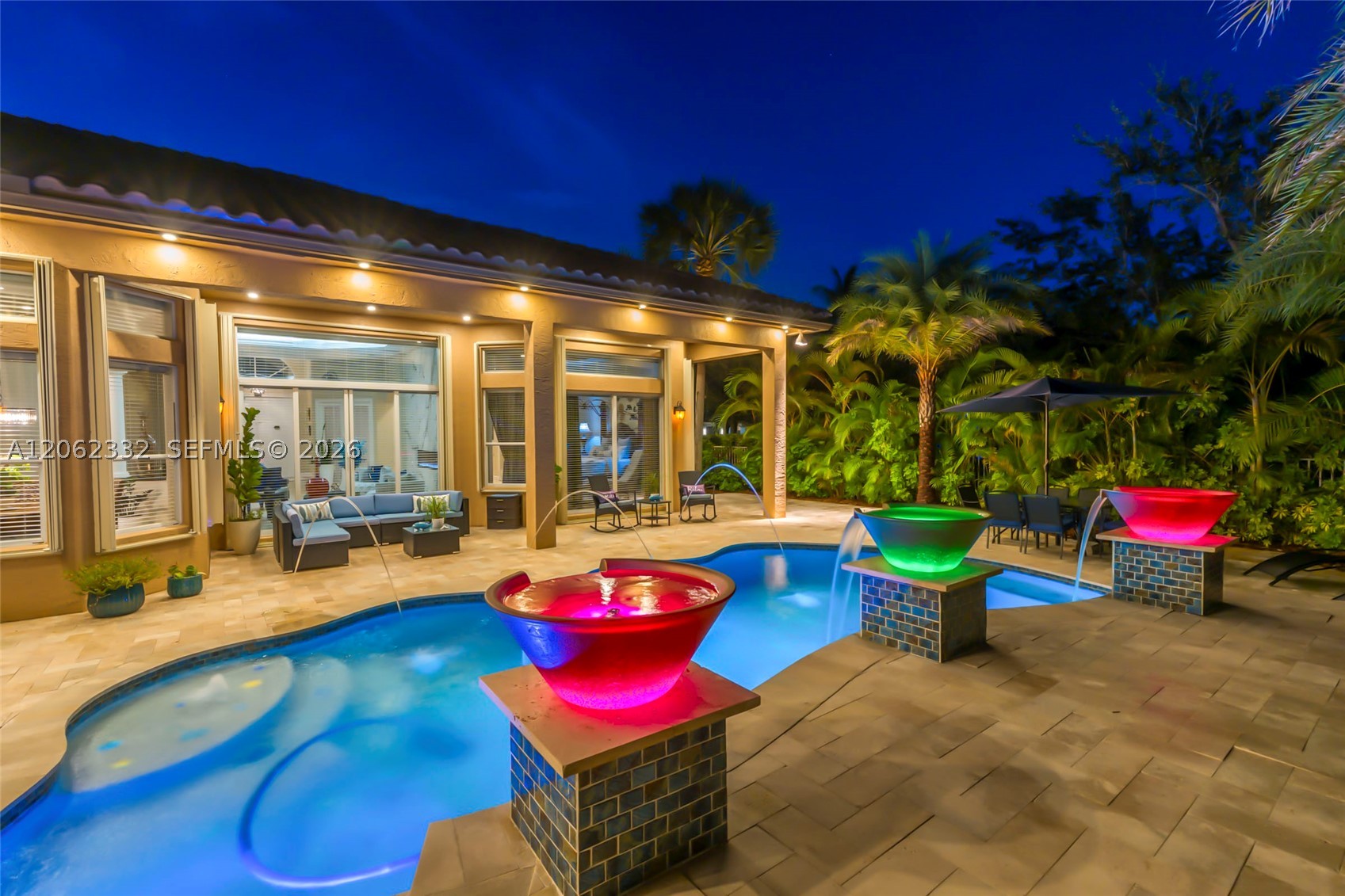 18800 SW 41st St, Miramar FL 33029
