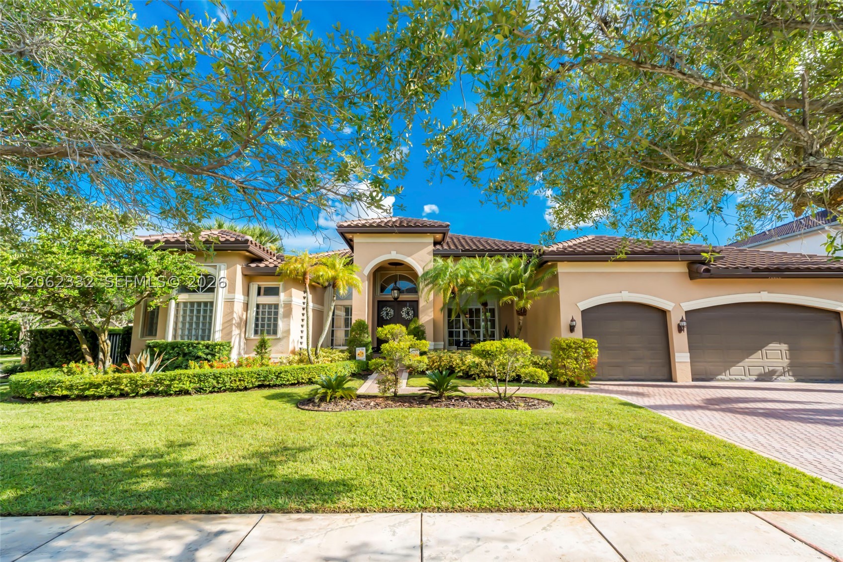 18800 SW 41st St, Miramar FL 33029
