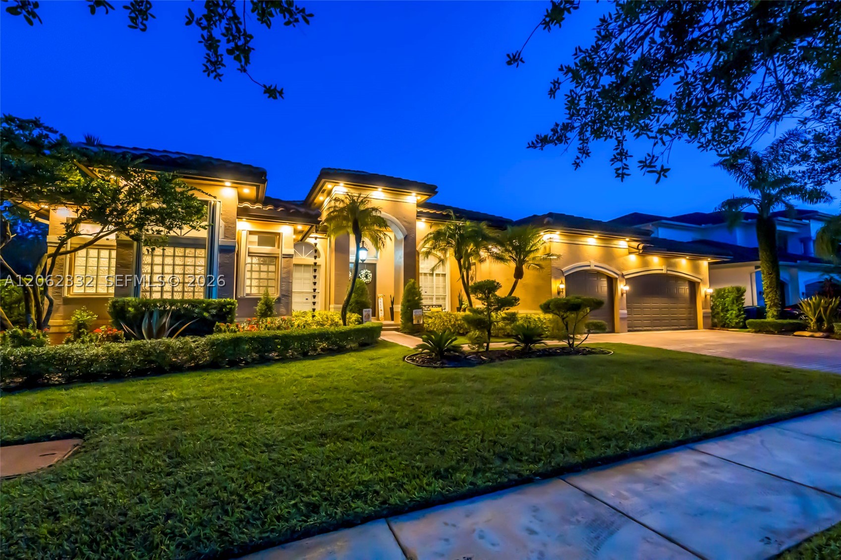 18800 SW 41st St, Miramar FL 33029