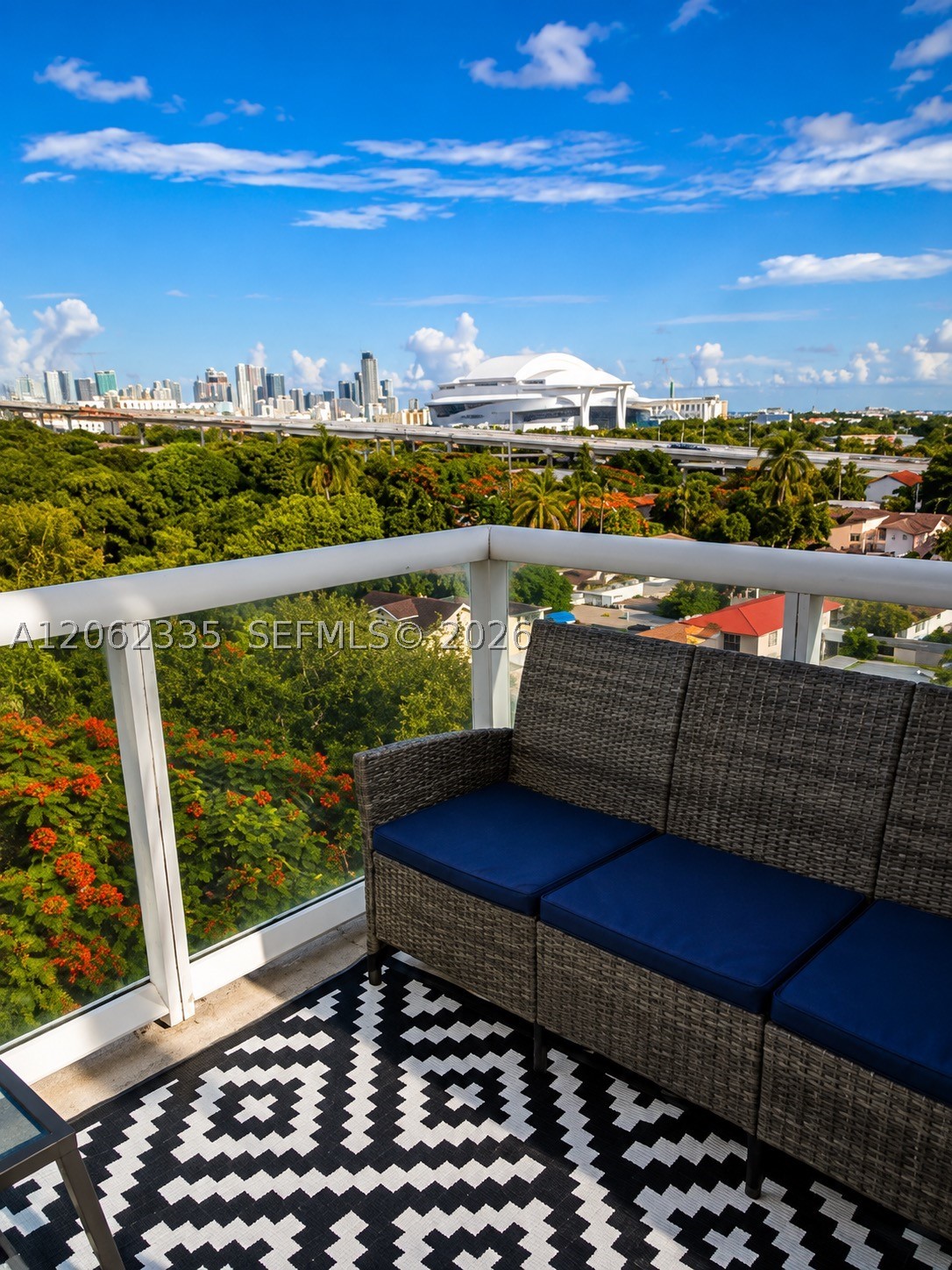 1871 NW S River Dr #801, Miami FL 33125