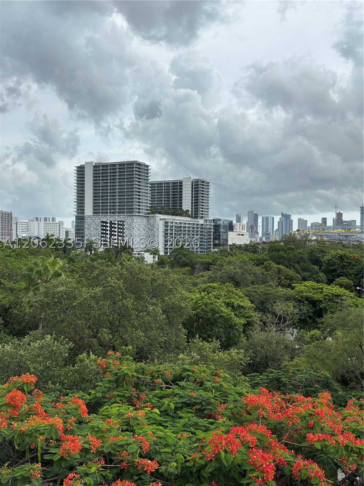 1871 NW S River Dr #801, Miami FL 33125