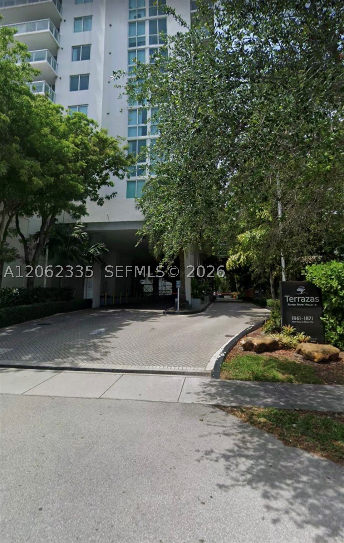 1871 NW S River Dr #801, Miami FL 33125