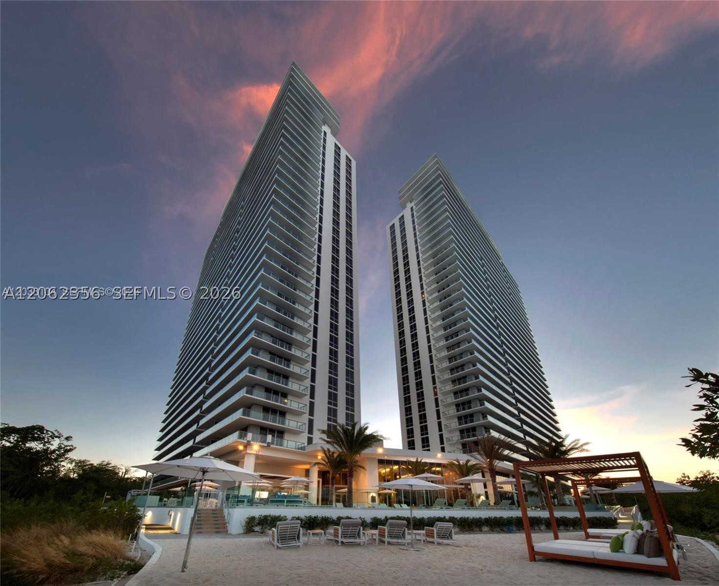 16385 Biscayne Blvd #305, North Miami Beach FL 33160