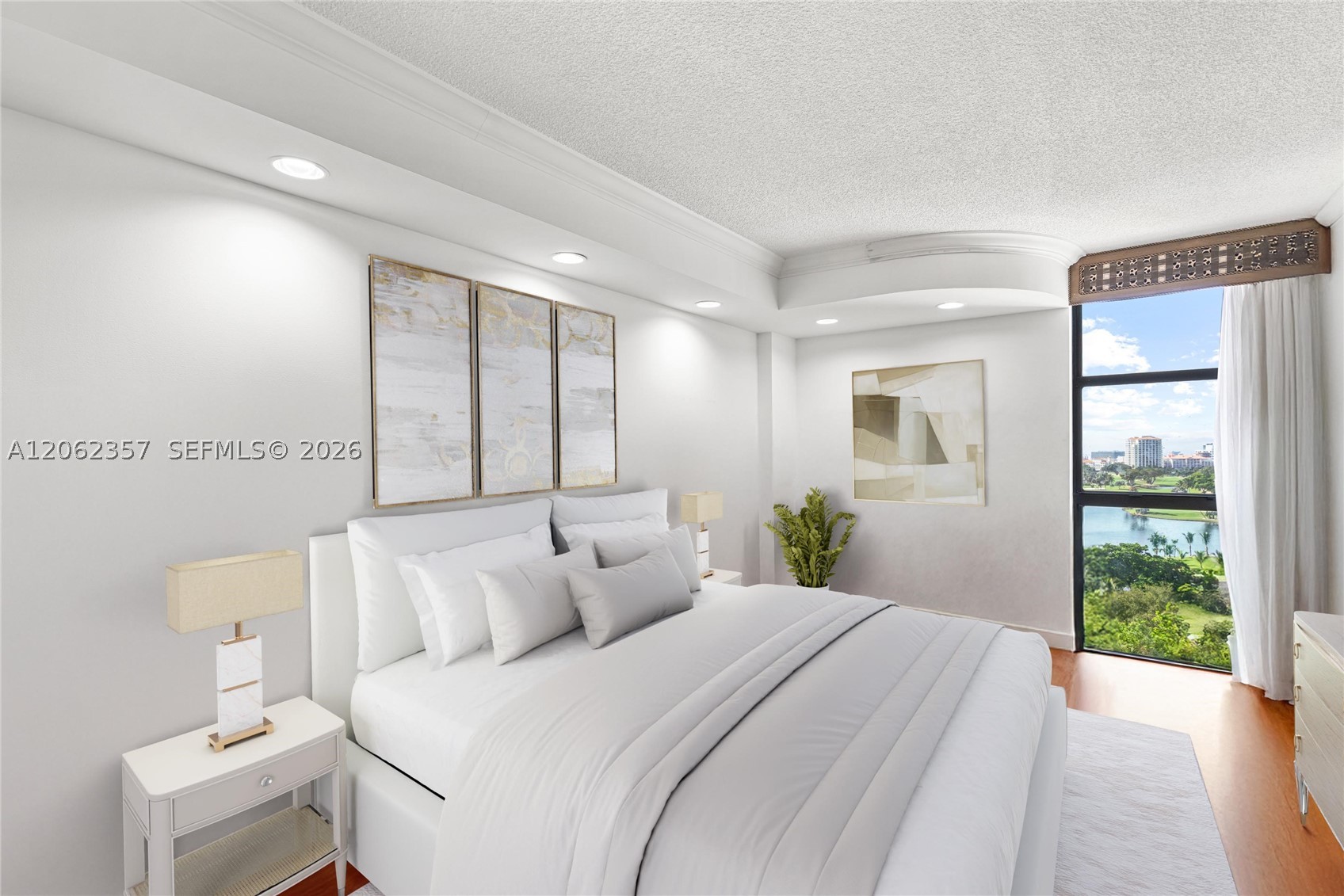 20281 E Country Club Dr #909, Aventura FL 33180