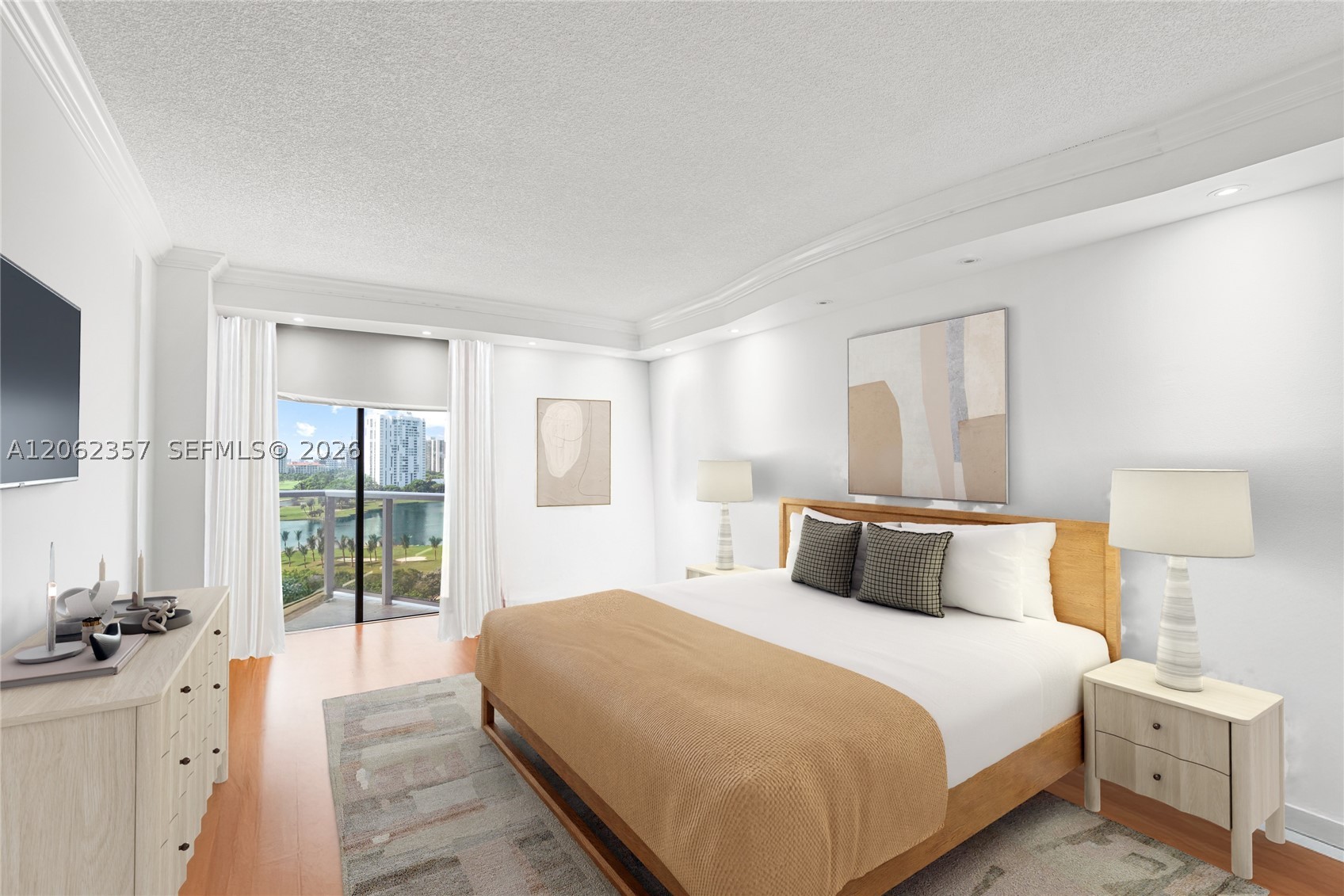 20281 E Country Club Dr #909, Aventura FL 33180