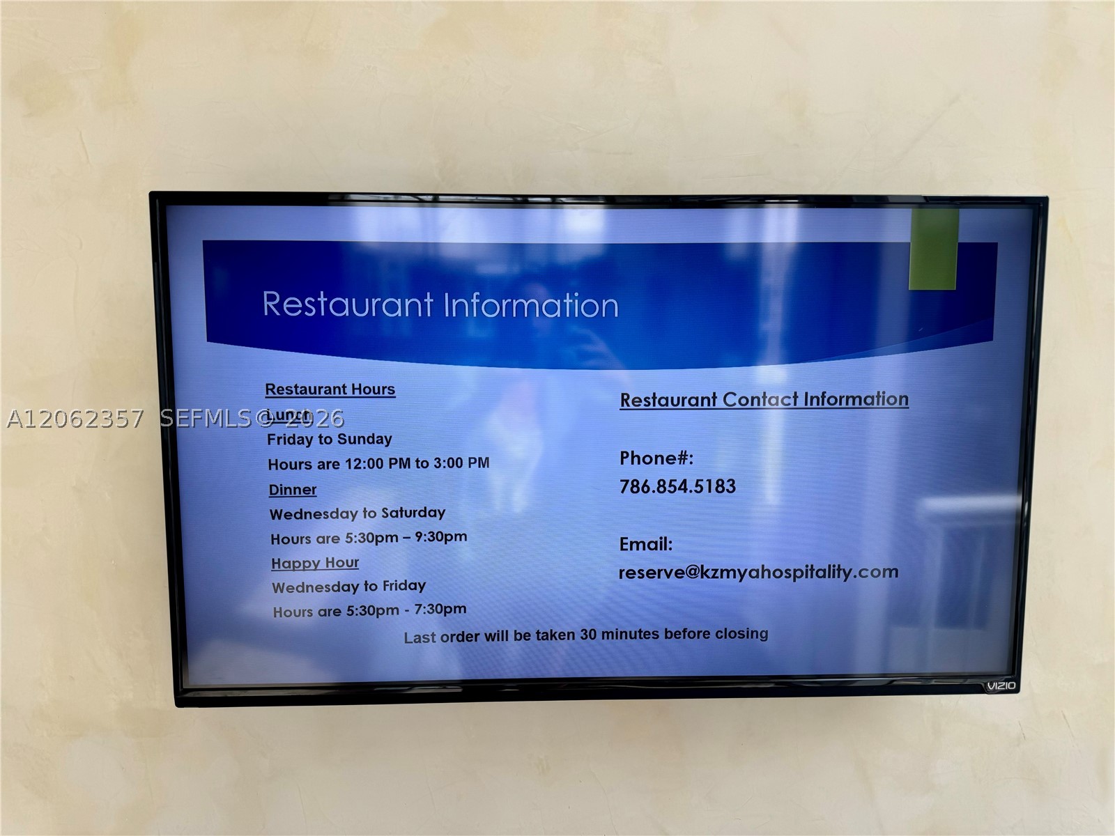 20281 E Country Club Dr #909, Aventura FL 33180
