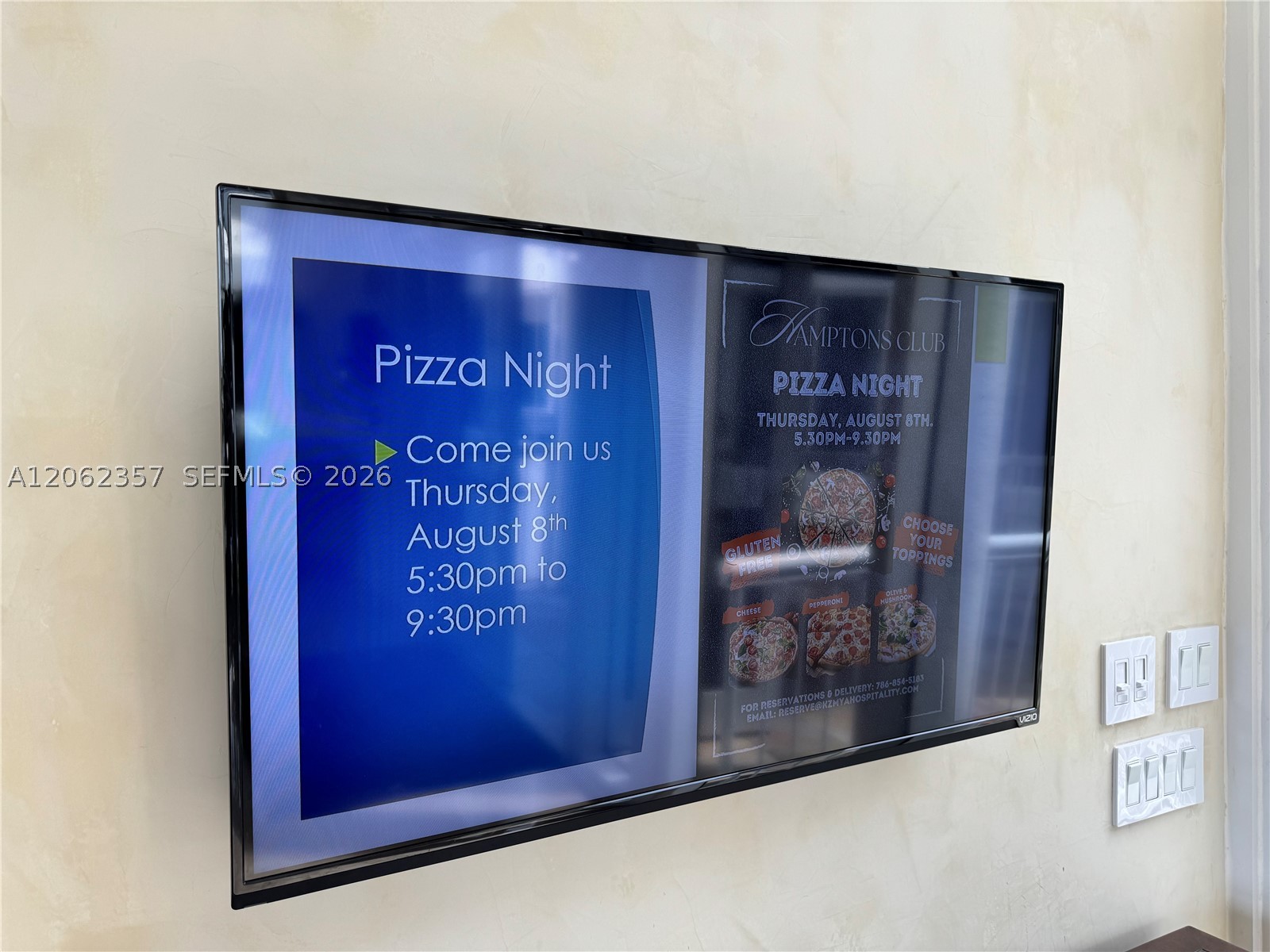20281 E Country Club Dr #909, Aventura FL 33180