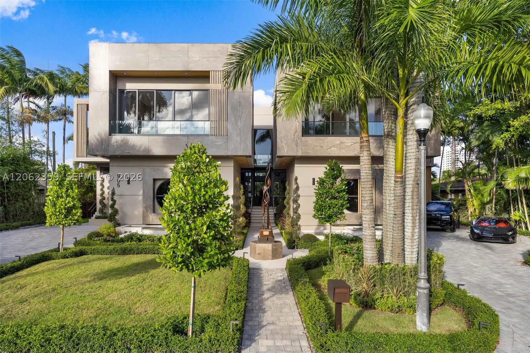 905 Belle Meade Island Dr, Miami FL 33138