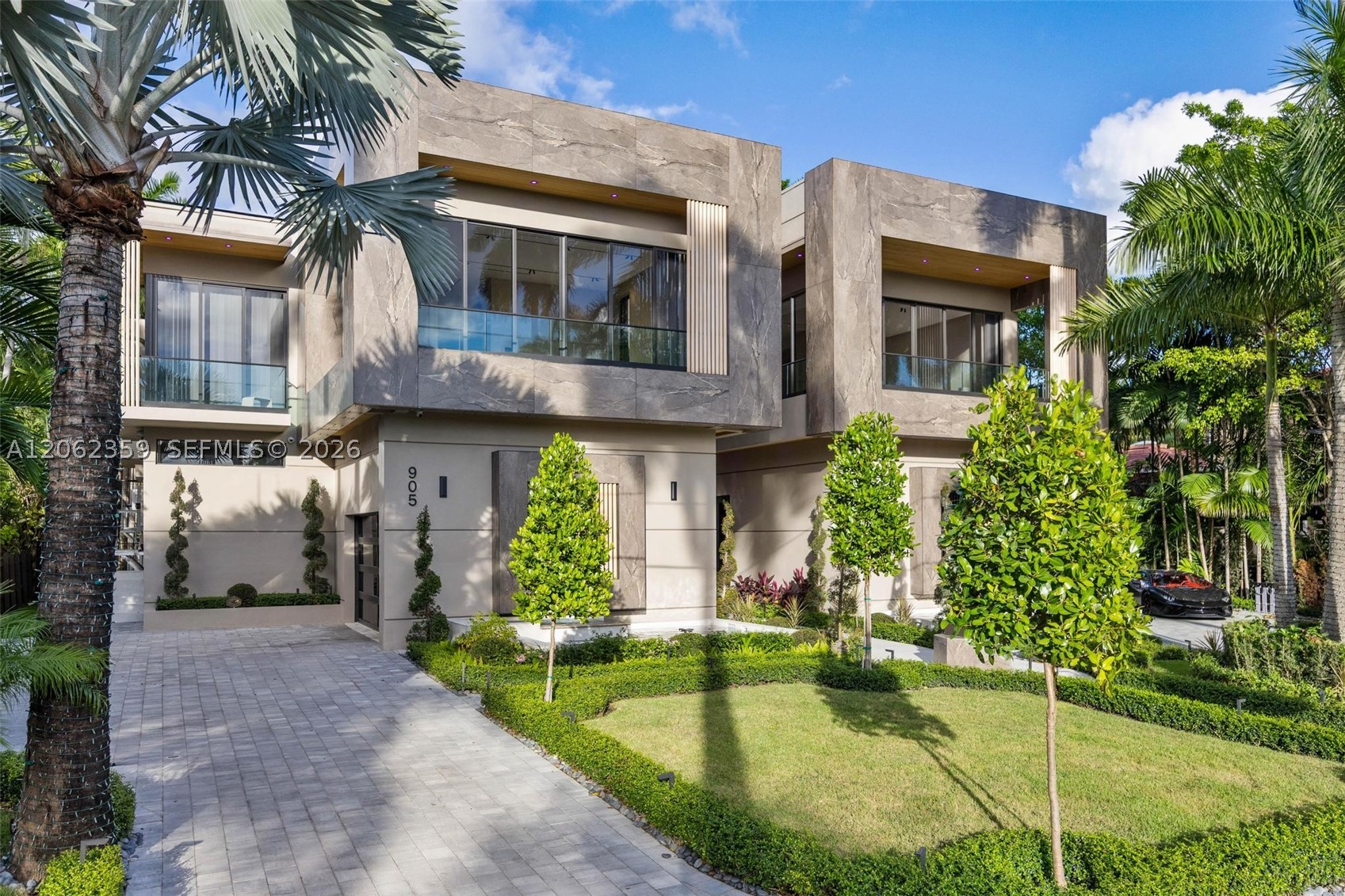 905 Belle Meade Island Dr, Miami FL 33138