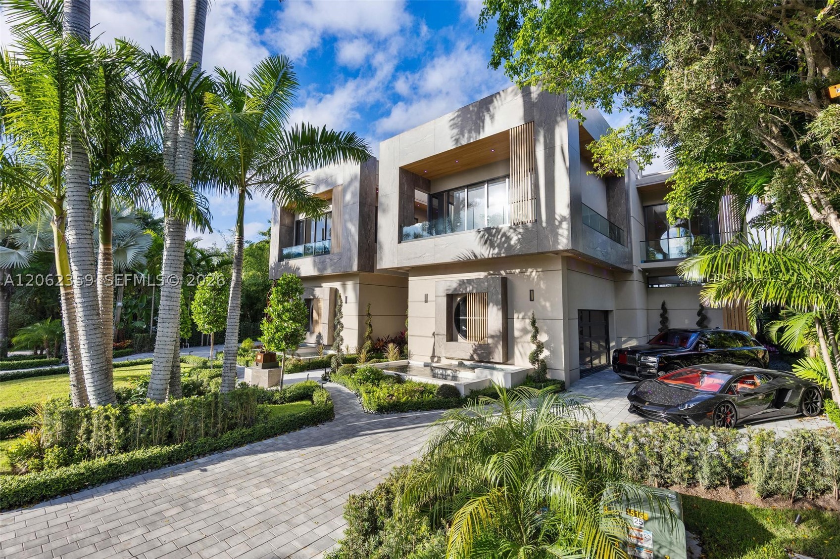 905 Belle Meade Island Dr, Miami FL 33138
