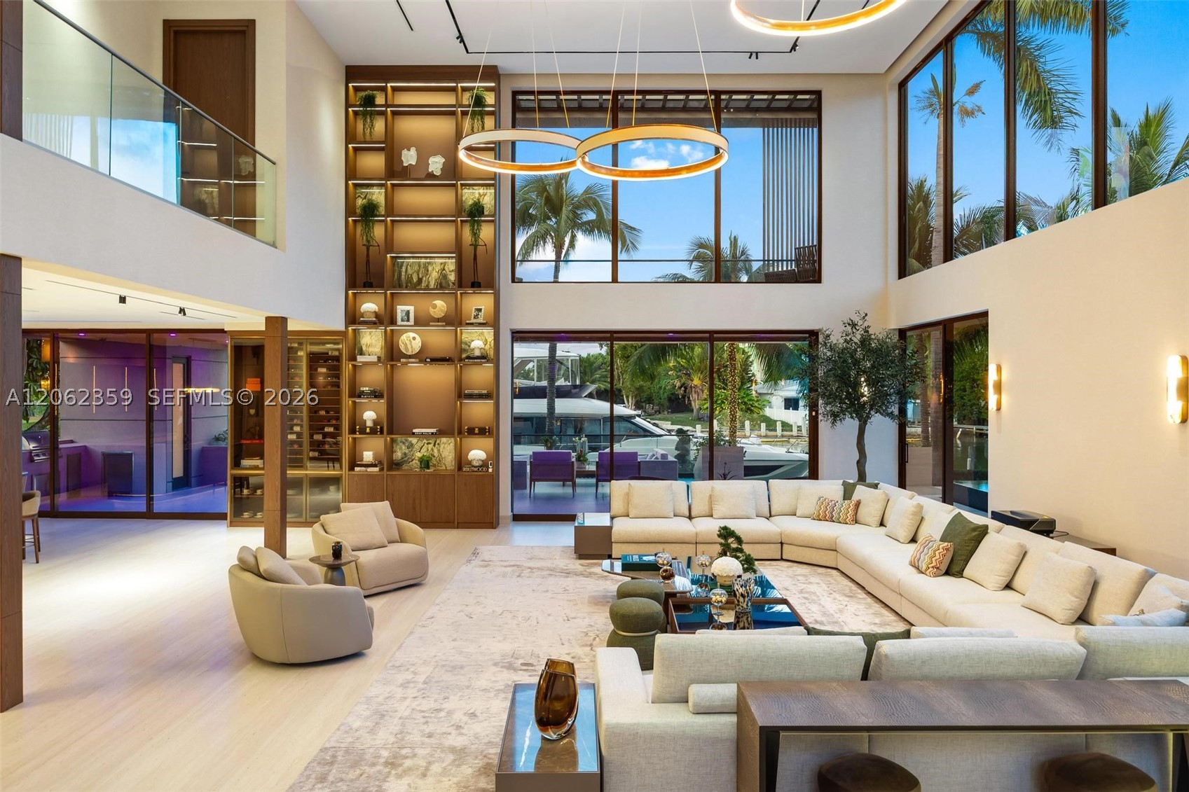 905 Belle Meade Island Dr, Miami FL 33138