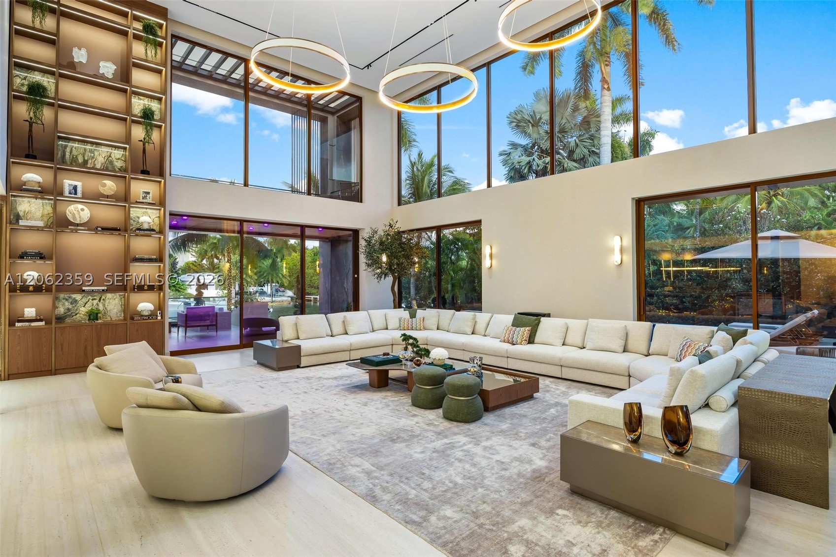905 Belle Meade Island Dr, Miami FL 33138