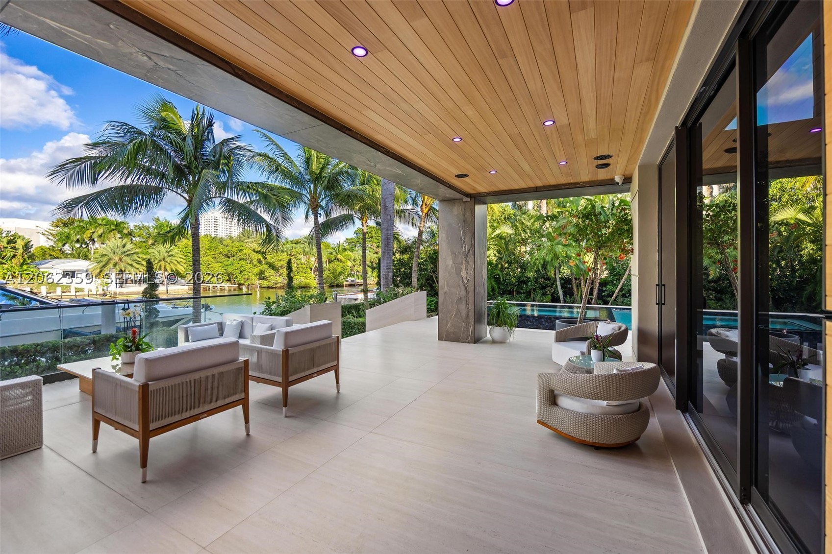 905 Belle Meade Island Dr, Miami FL 33138
