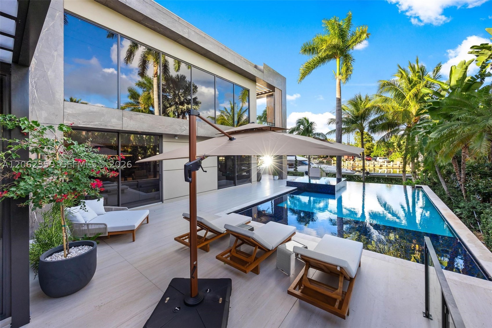 905 Belle Meade Island Dr, Miami FL 33138