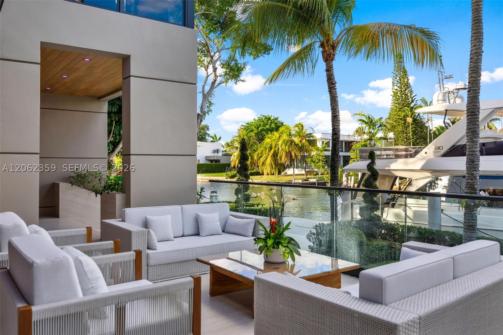 905 Belle Meade Island Dr, Miami FL 33138