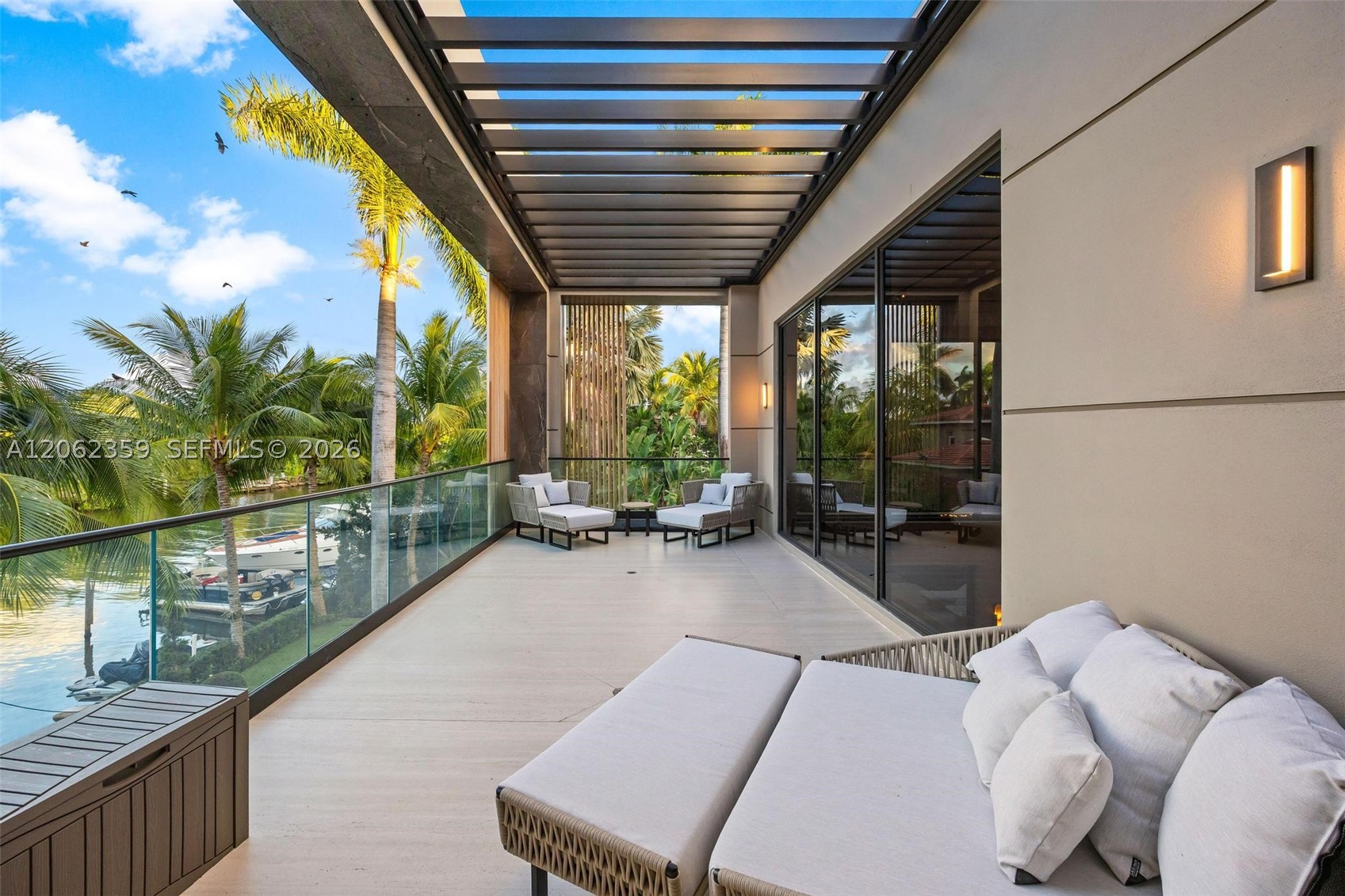 905 Belle Meade Island Dr, Miami FL 33138