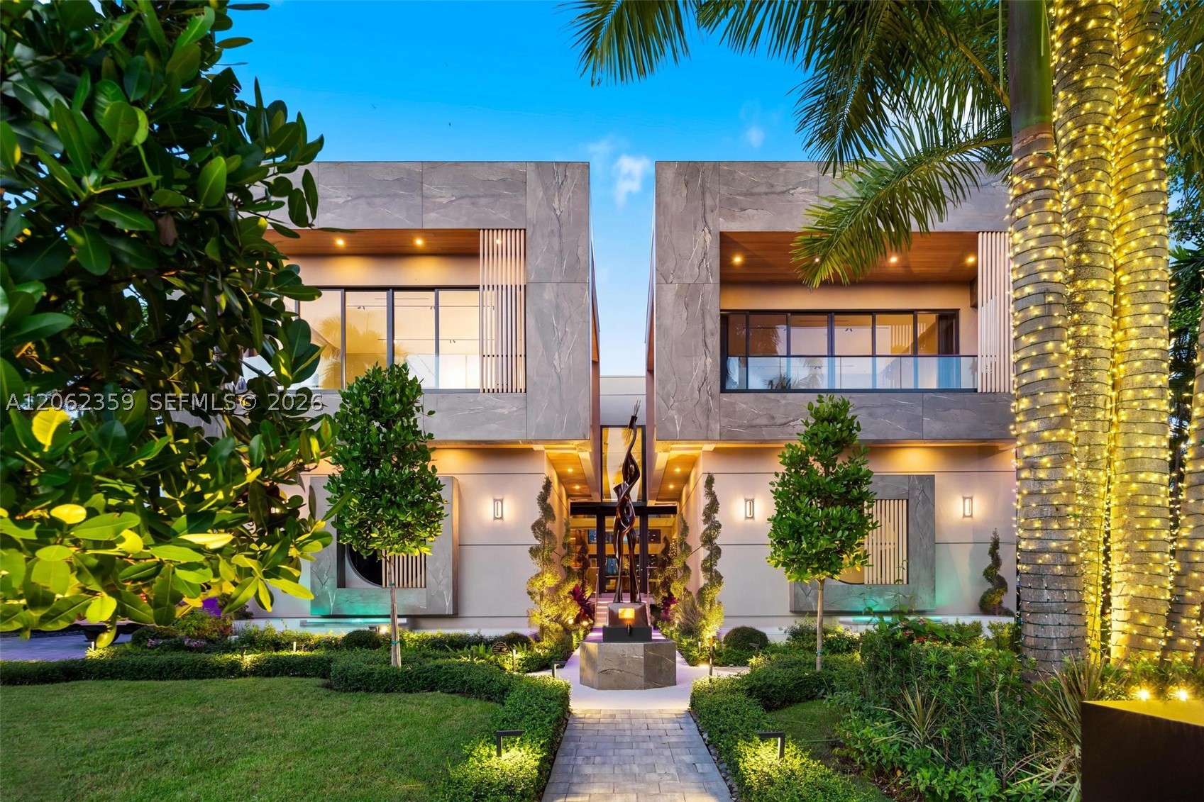 905 Belle Meade Island Dr, Miami FL 33138