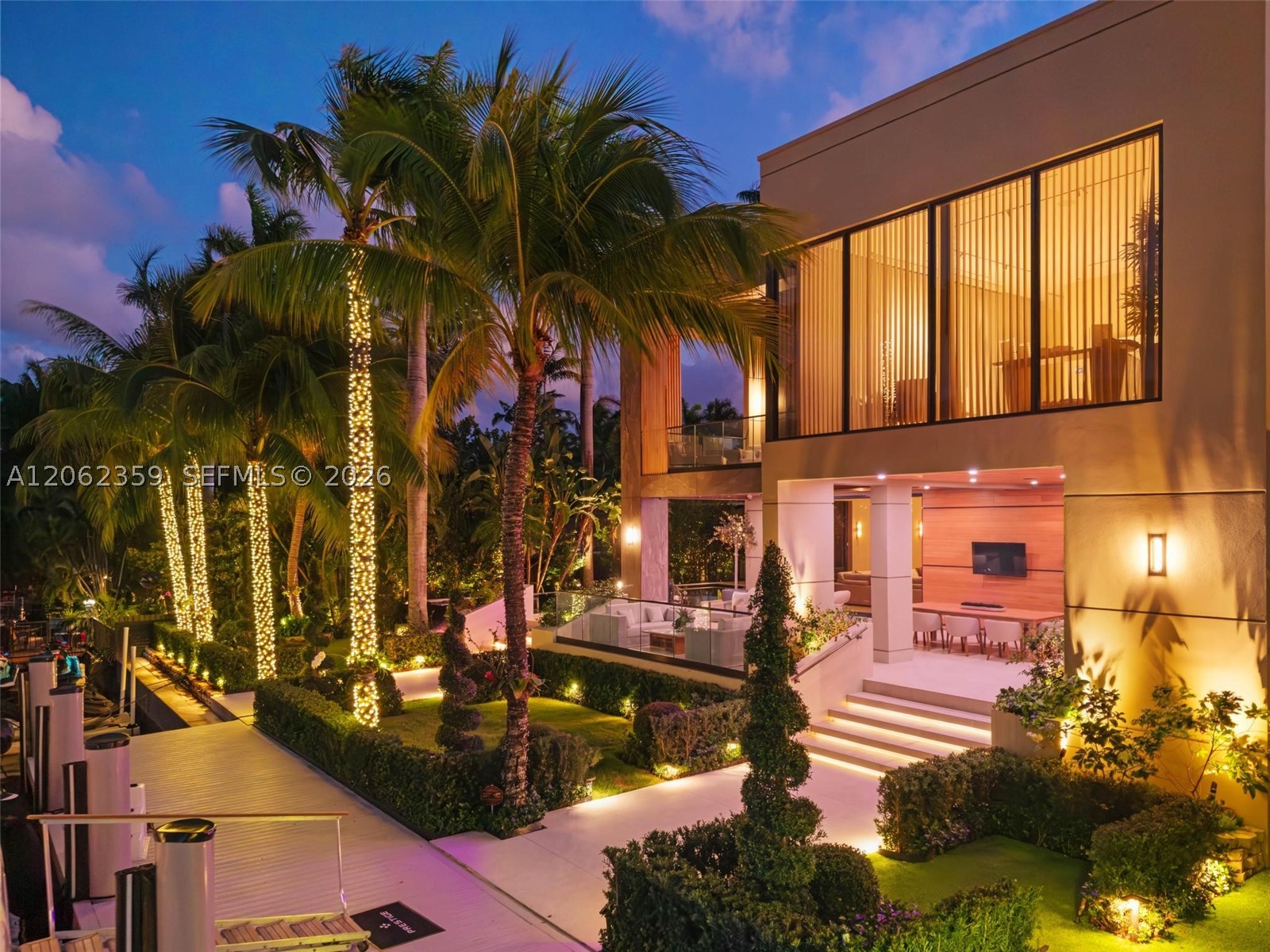 905 Belle Meade Island Dr, Miami FL 33138