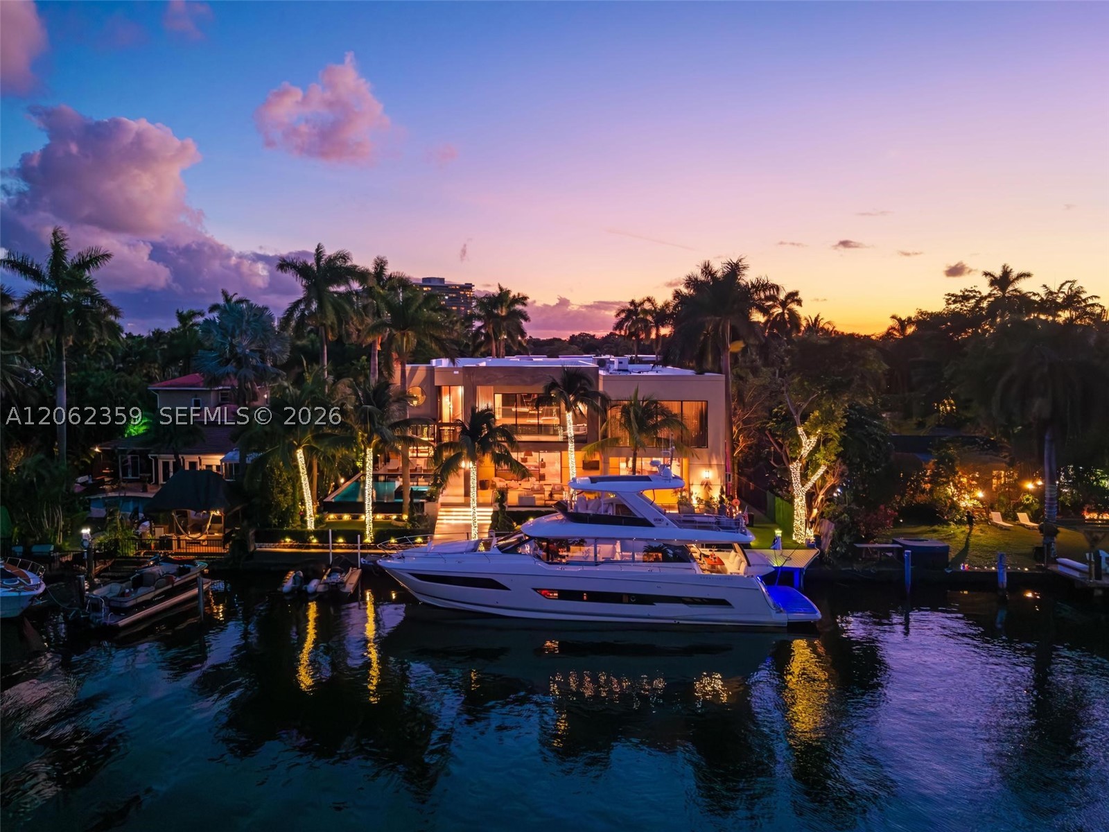 905 Belle Meade Island Dr, Miami FL 33138