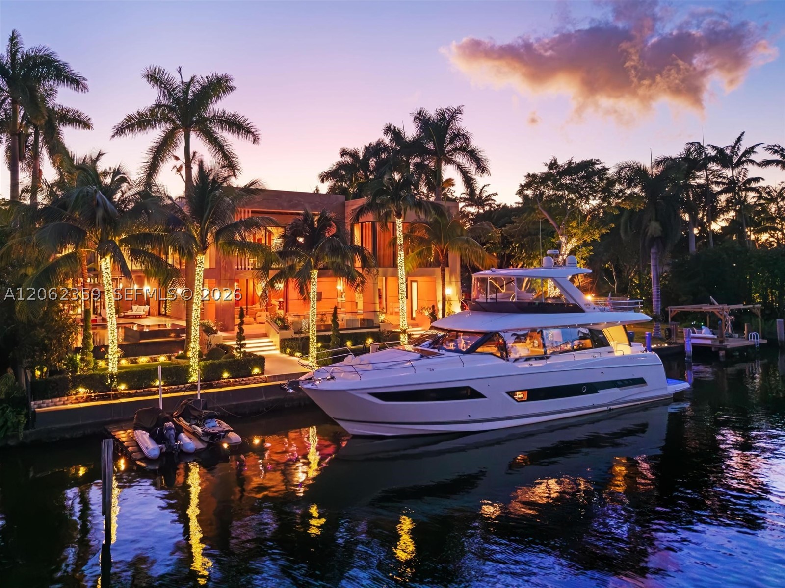905 Belle Meade Island Dr, Miami FL 33138