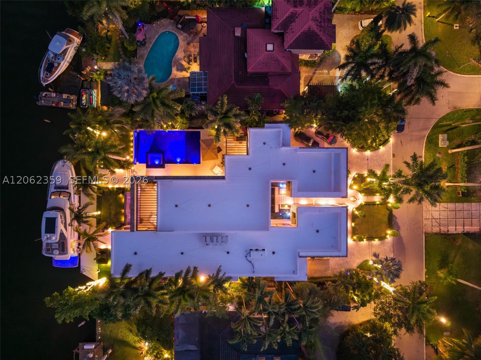 905 Belle Meade Island Dr, Miami FL 33138