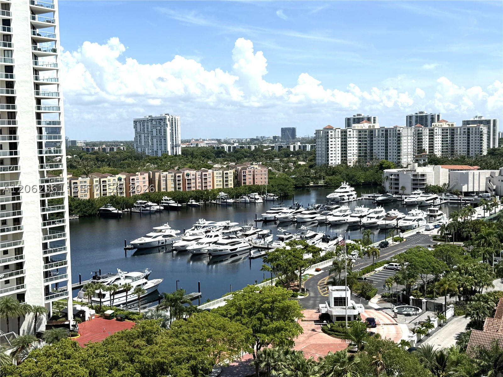 19355 Turnberry Way #12C, Aventura FL 33180