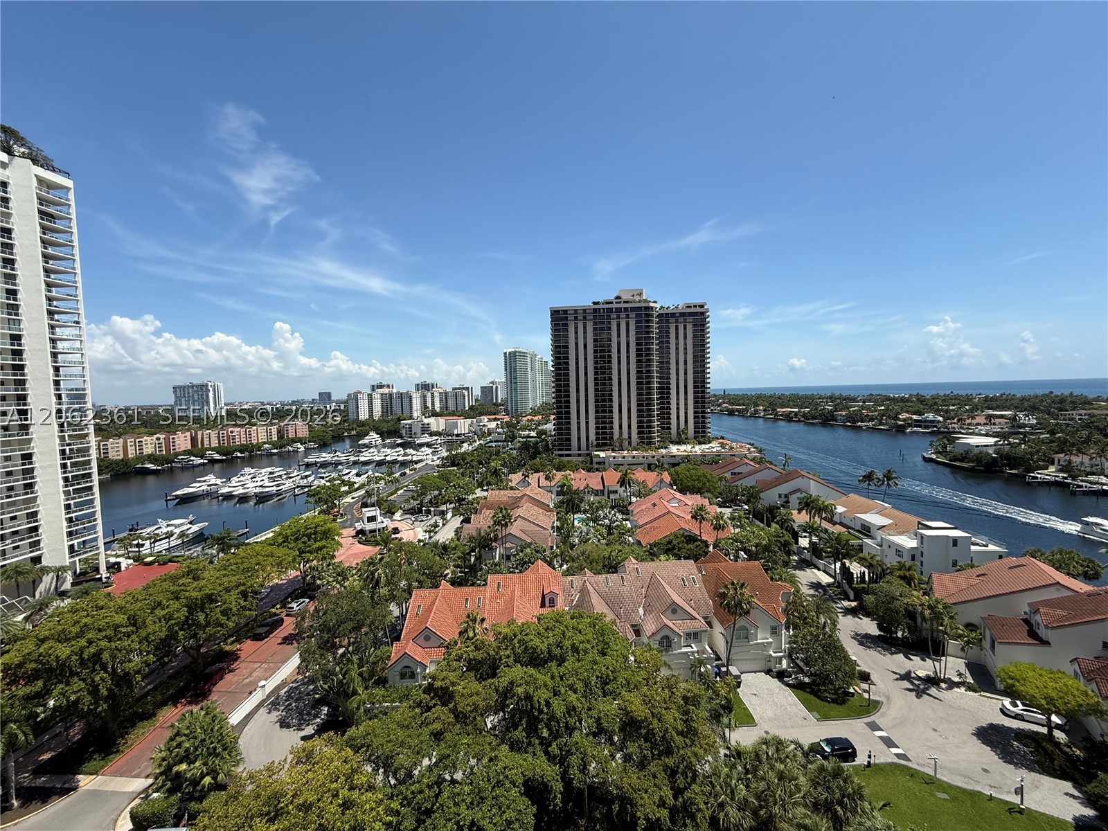 19355 Turnberry Way #12C, Aventura FL 33180