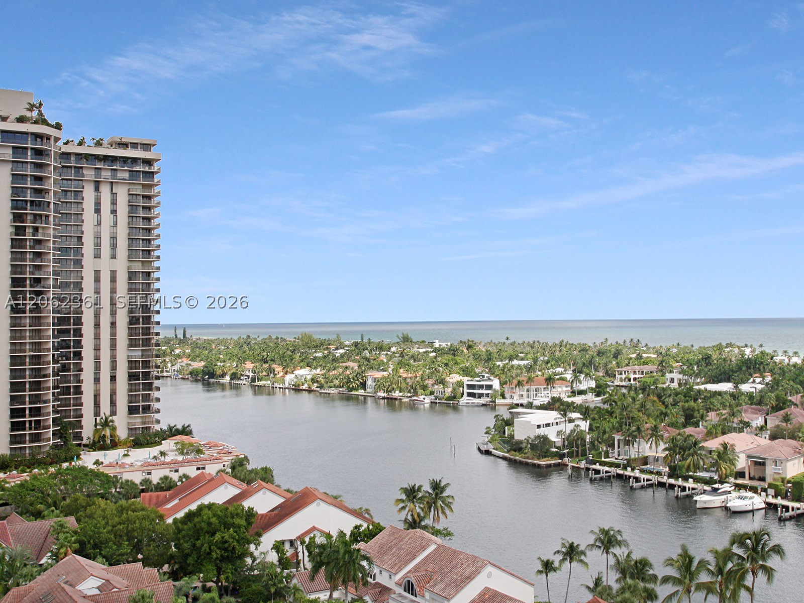 19355 Turnberry Way #12C, Aventura FL 33180