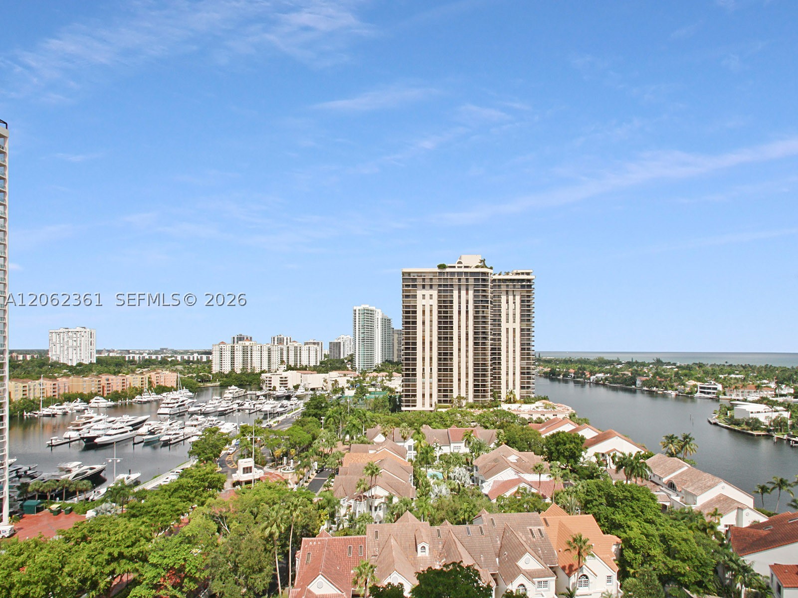 19355 Turnberry Way #12C, Aventura FL 33180